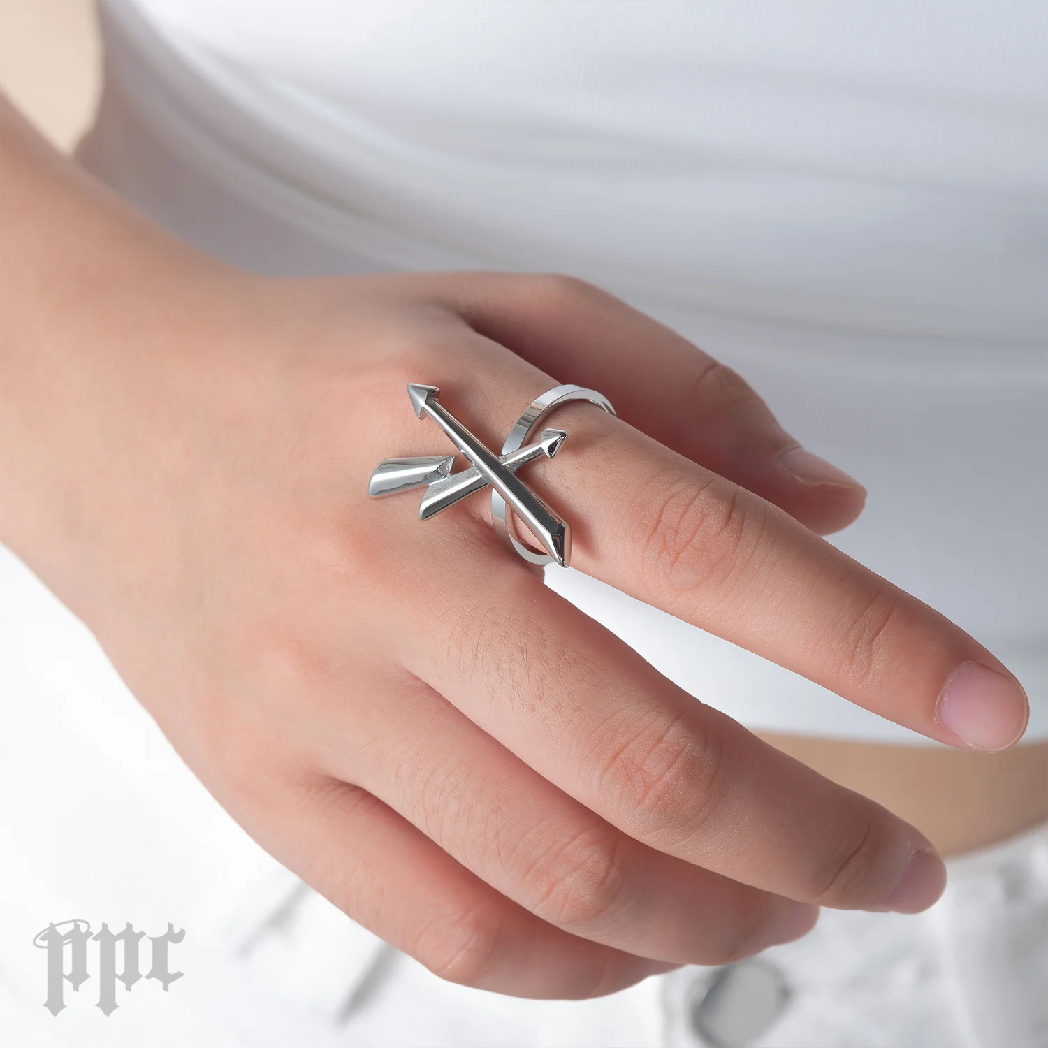 SKZ Maxident Ring - Image 2