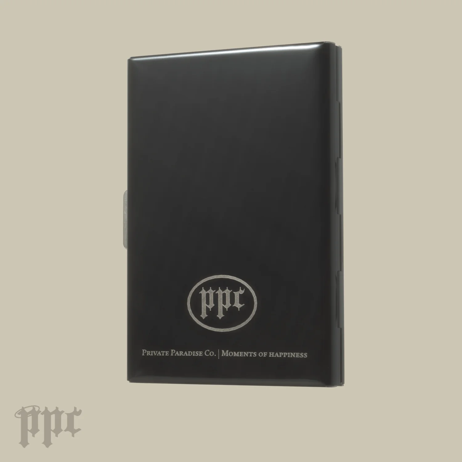 SKZ Metal Cardholder - Image 4