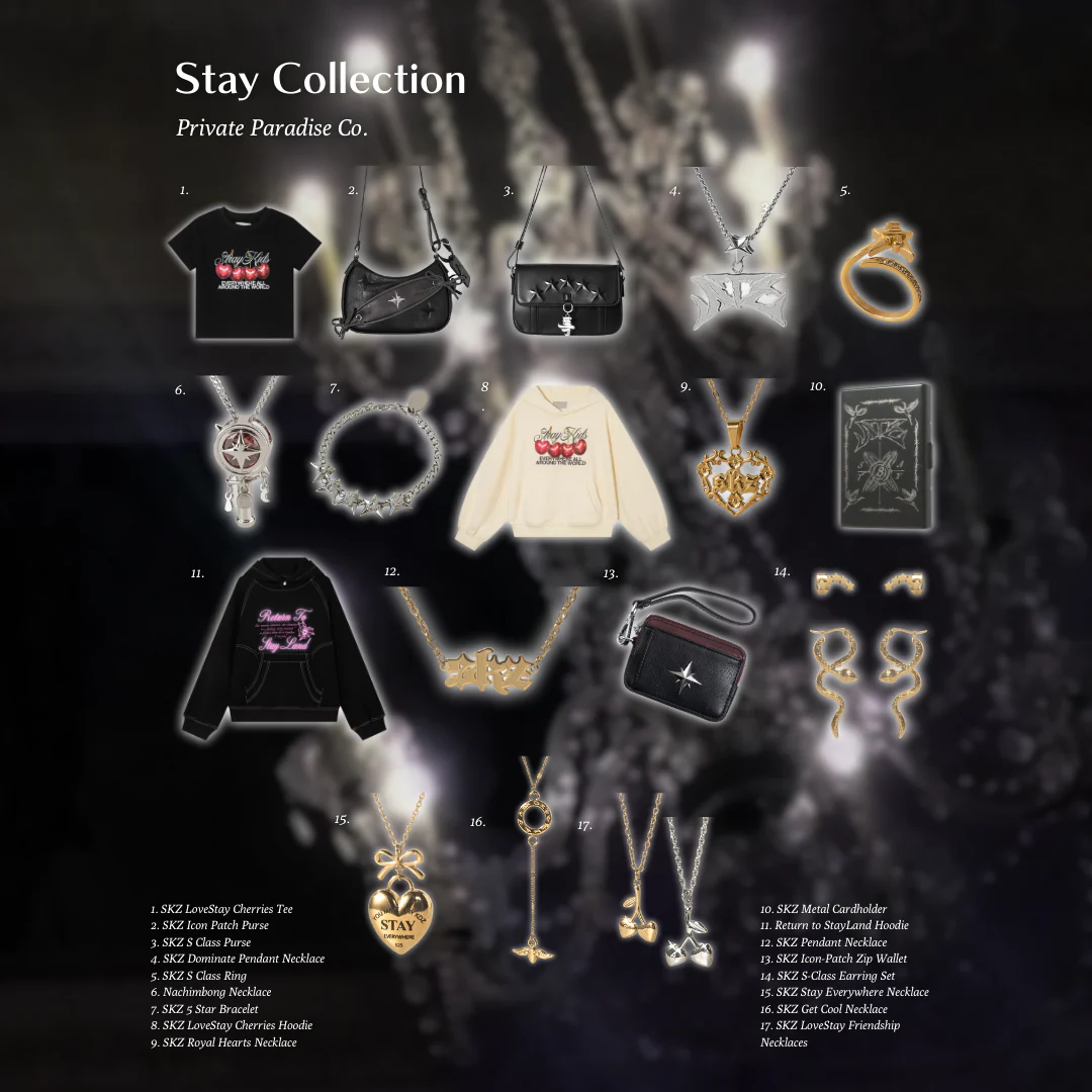 SKZ Rock Star Knit - Image 12
