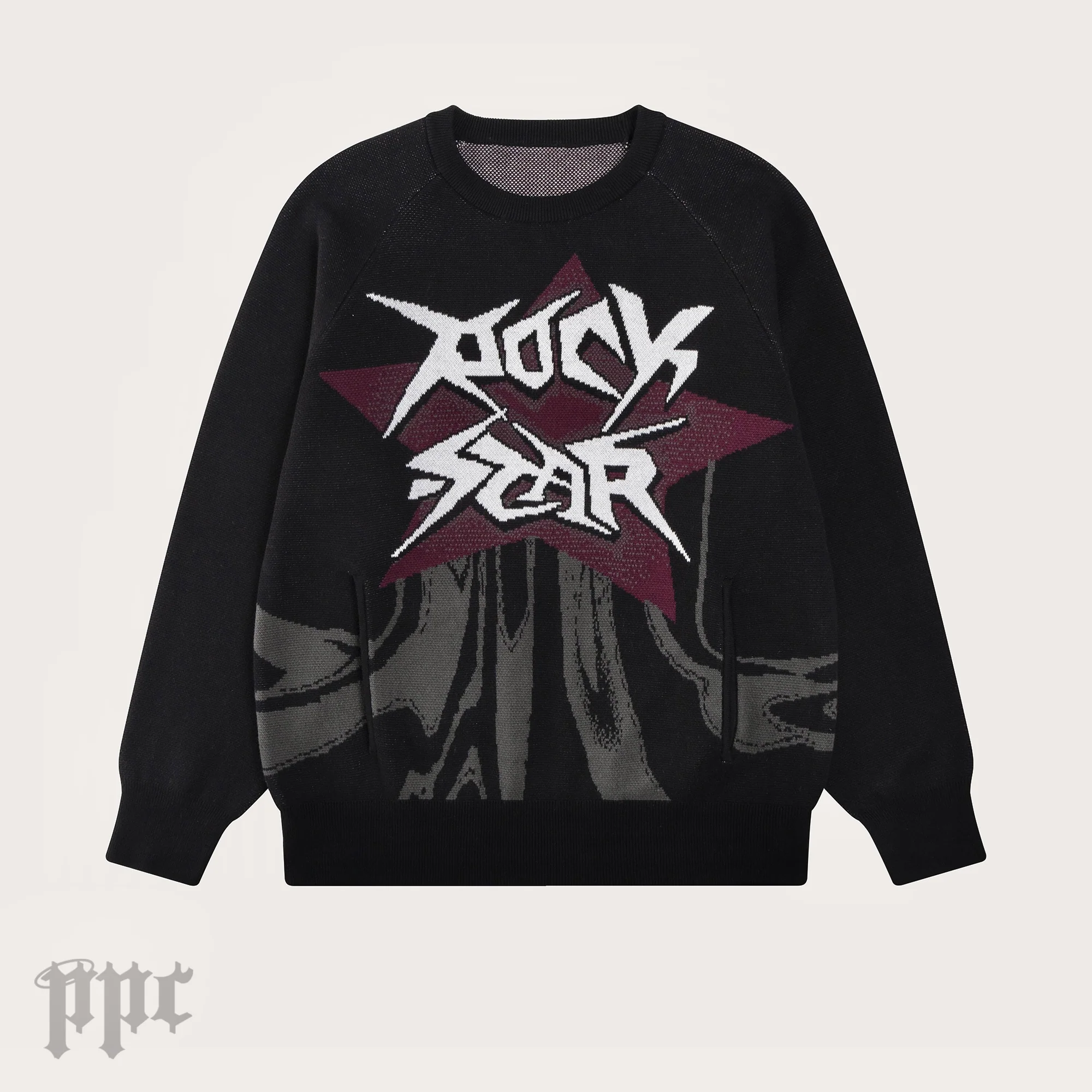 SKZ Rock Star Knit - Image 6