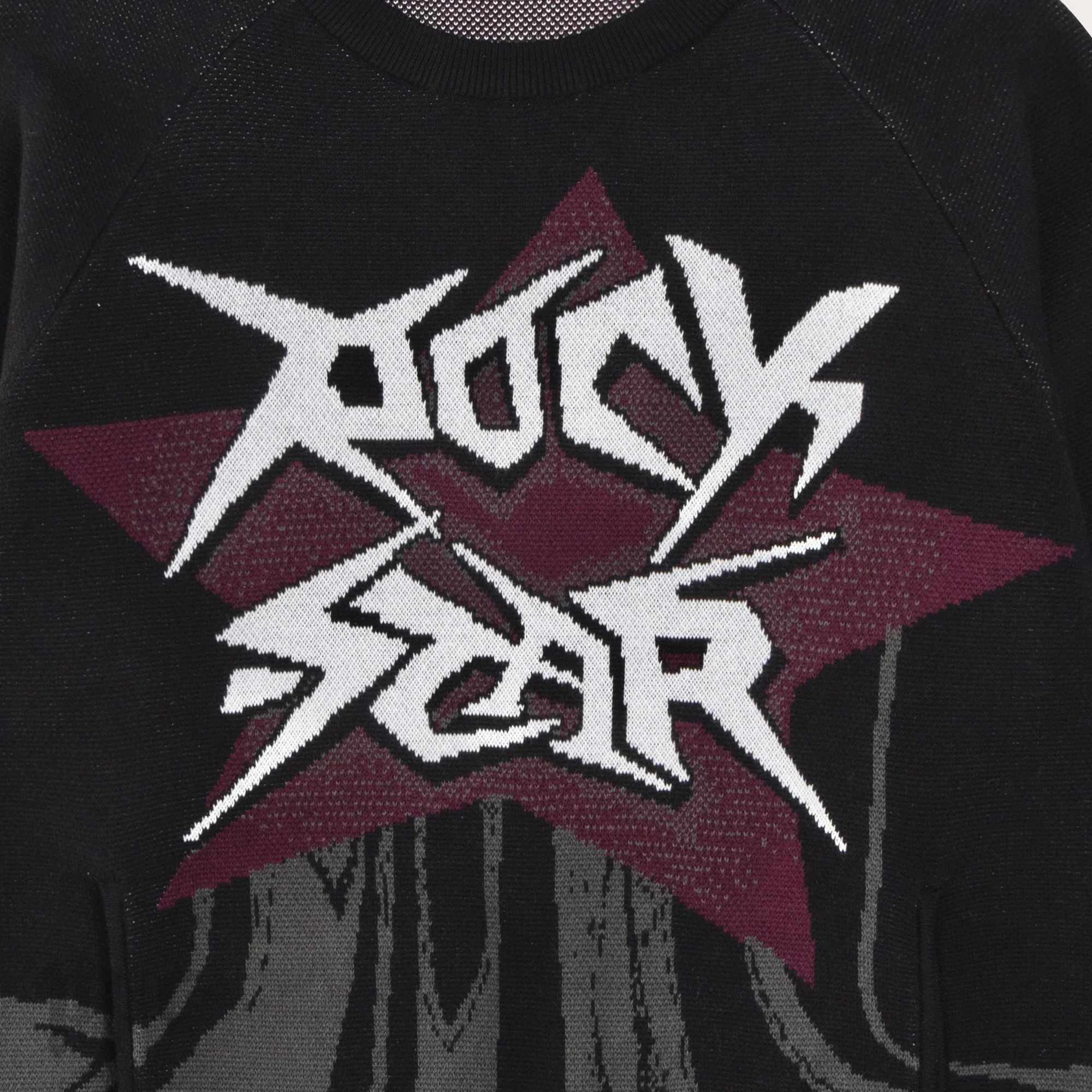 SKZ Rock Star Knit - Image 9