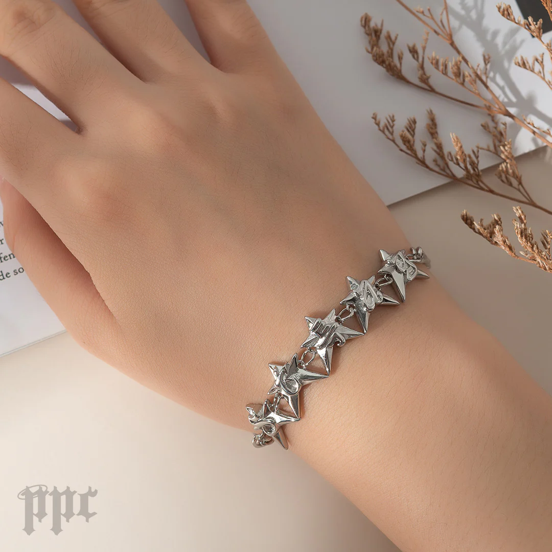 SKZ 5 Star Bracelet - Image 3