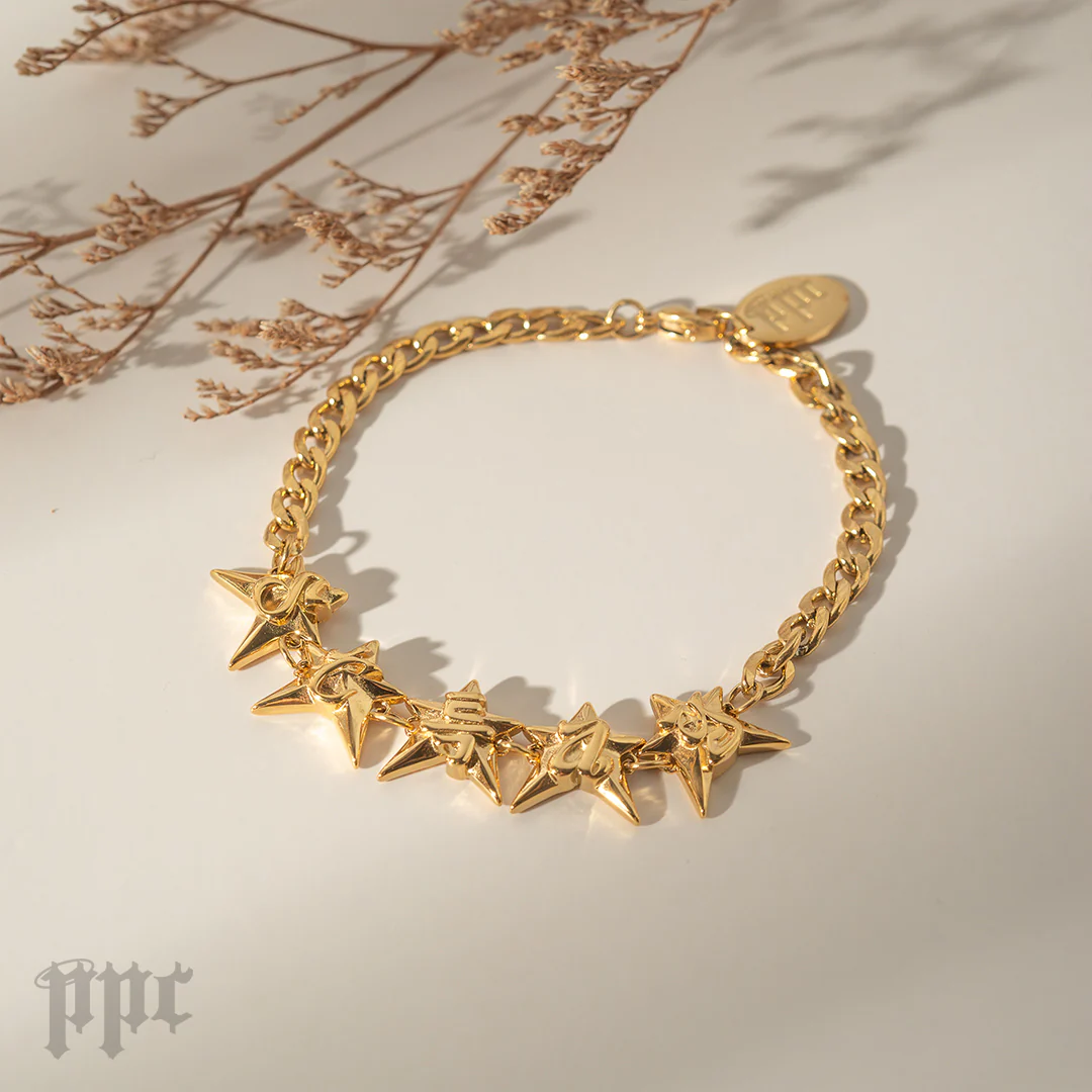 SKZ 5 Star Bracelet - Image 6