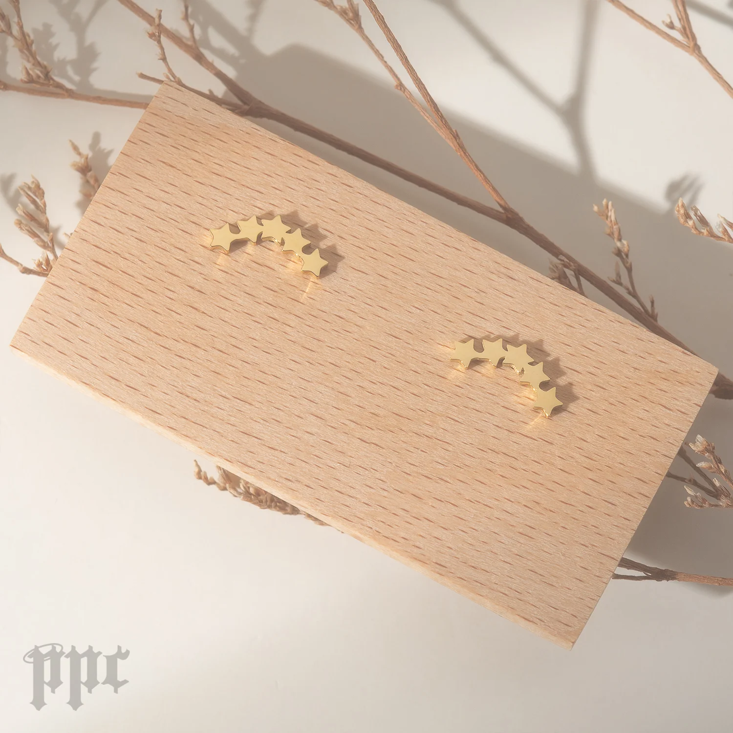 SKZ S Class Earring Set - Image 11
