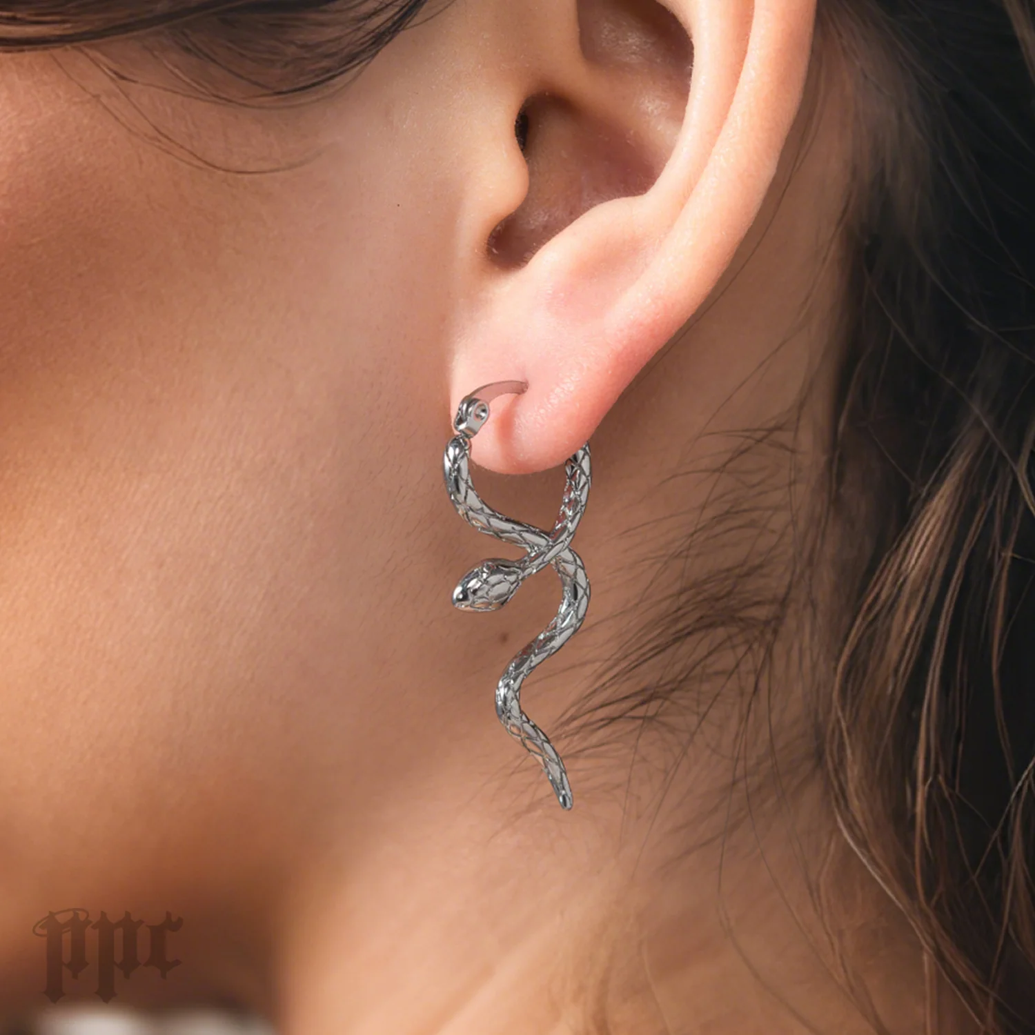 SKZ S Class Earring Set - Image 2