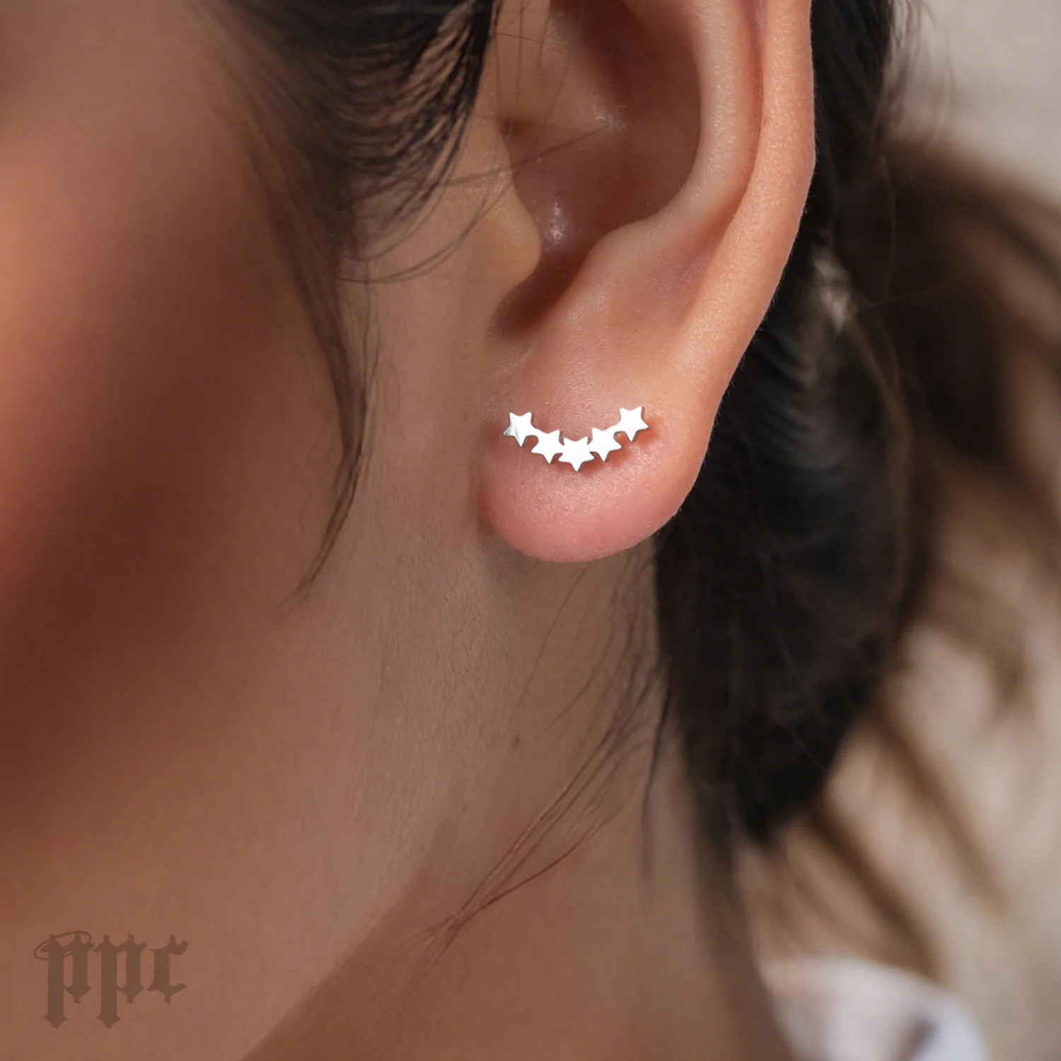 SKZ S Class Earring Set - Image 6