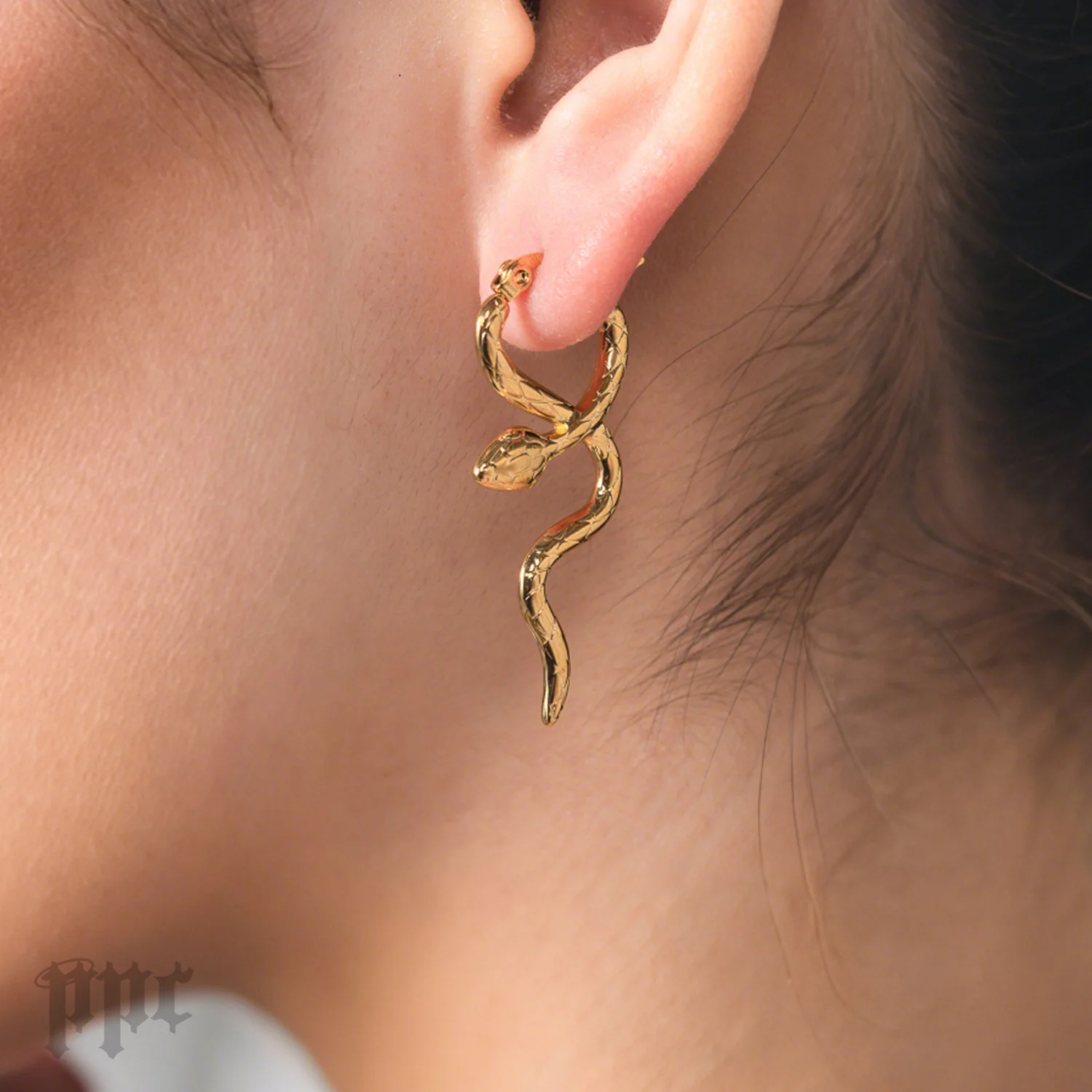 SKZ S Class Earring Set - Image 8