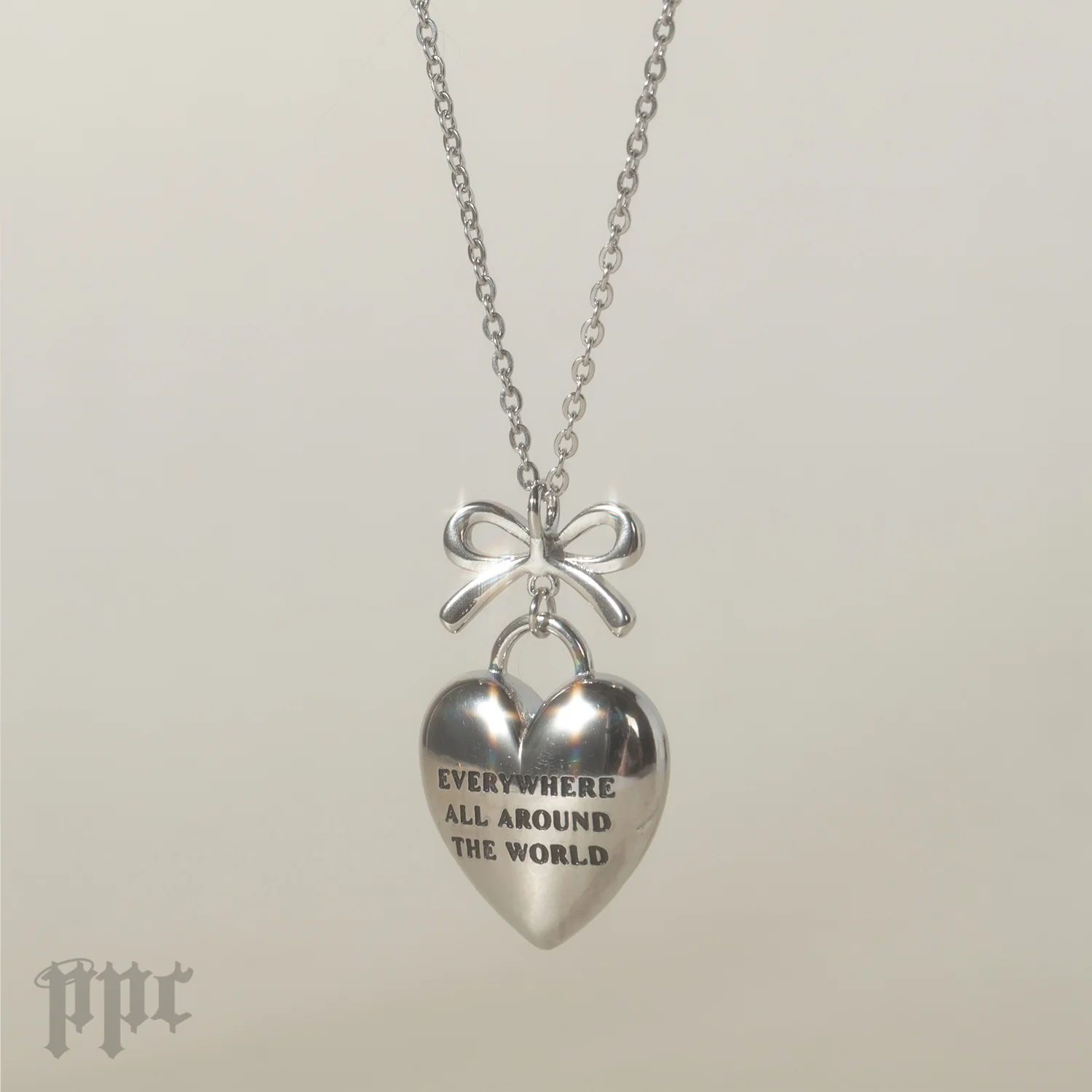 SKZ Stay Everywhere Necklace - Image 2