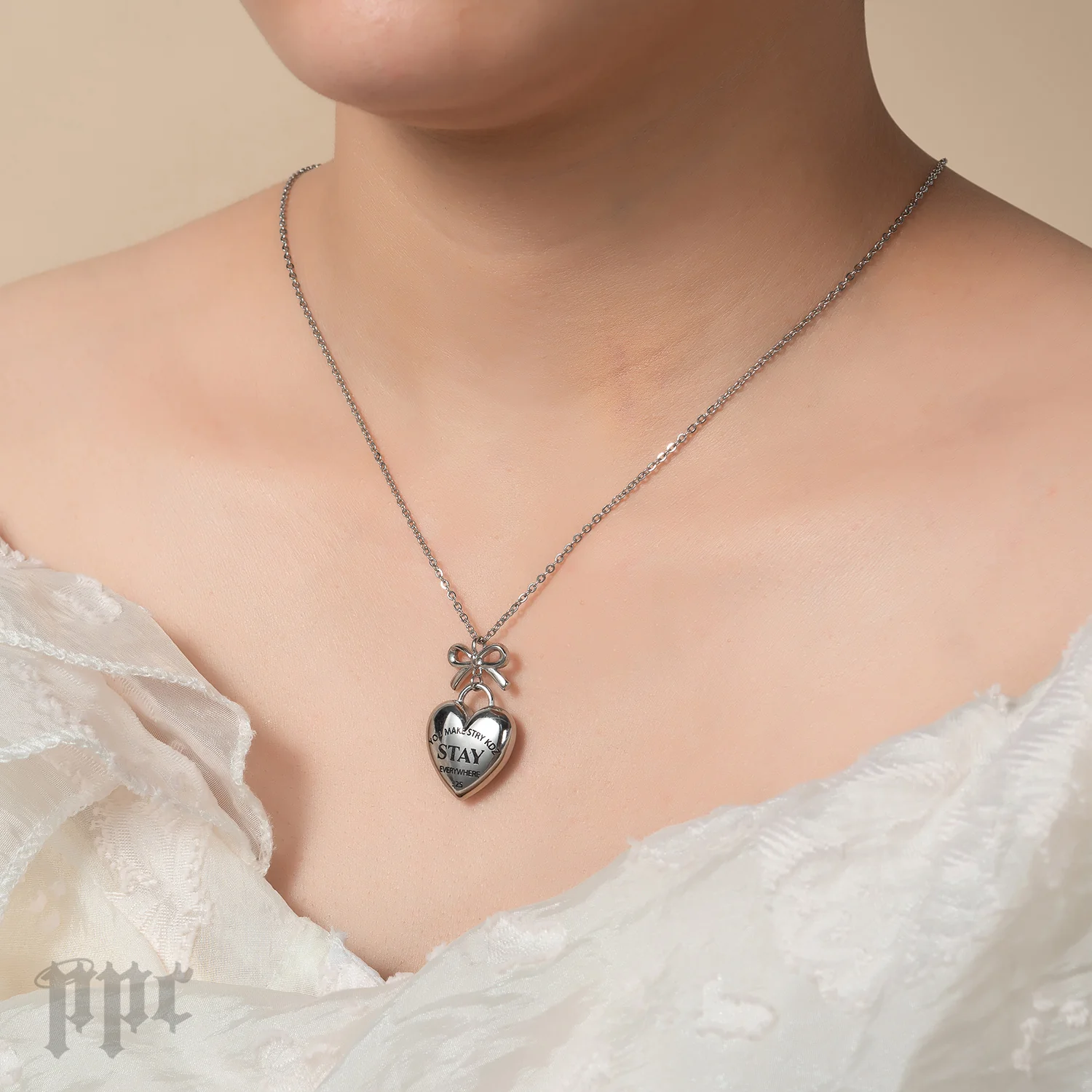 SKZ Stay Everywhere Necklace - Image 3