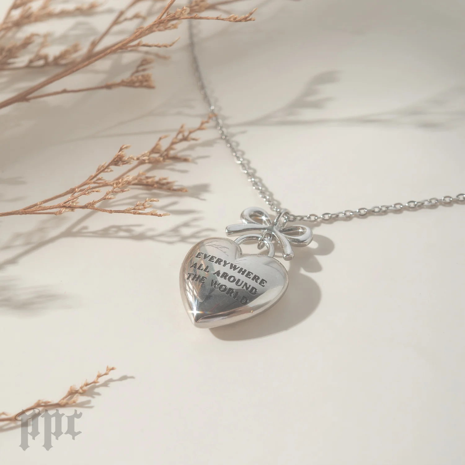 SKZ Stay Everywhere Necklace - Image 4