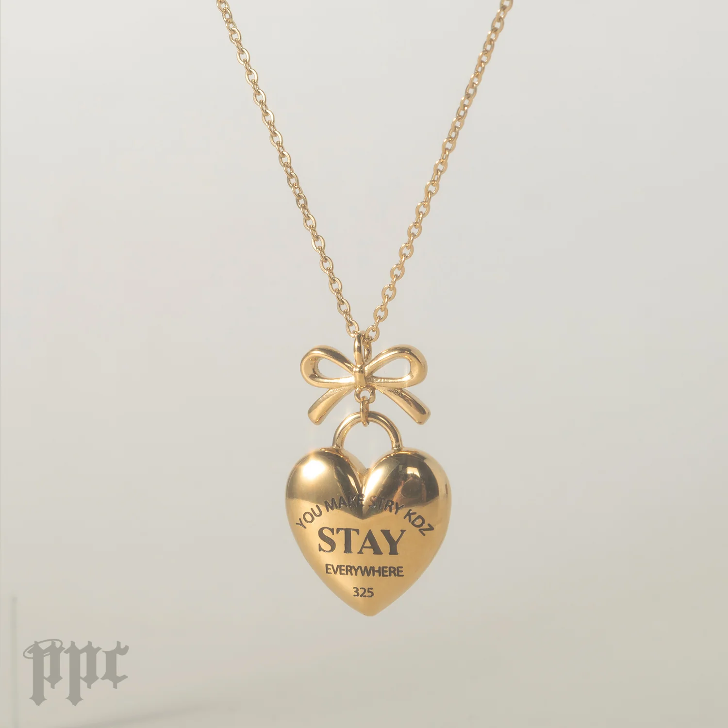 SKZ Stay Everywhere Necklace - Image 5