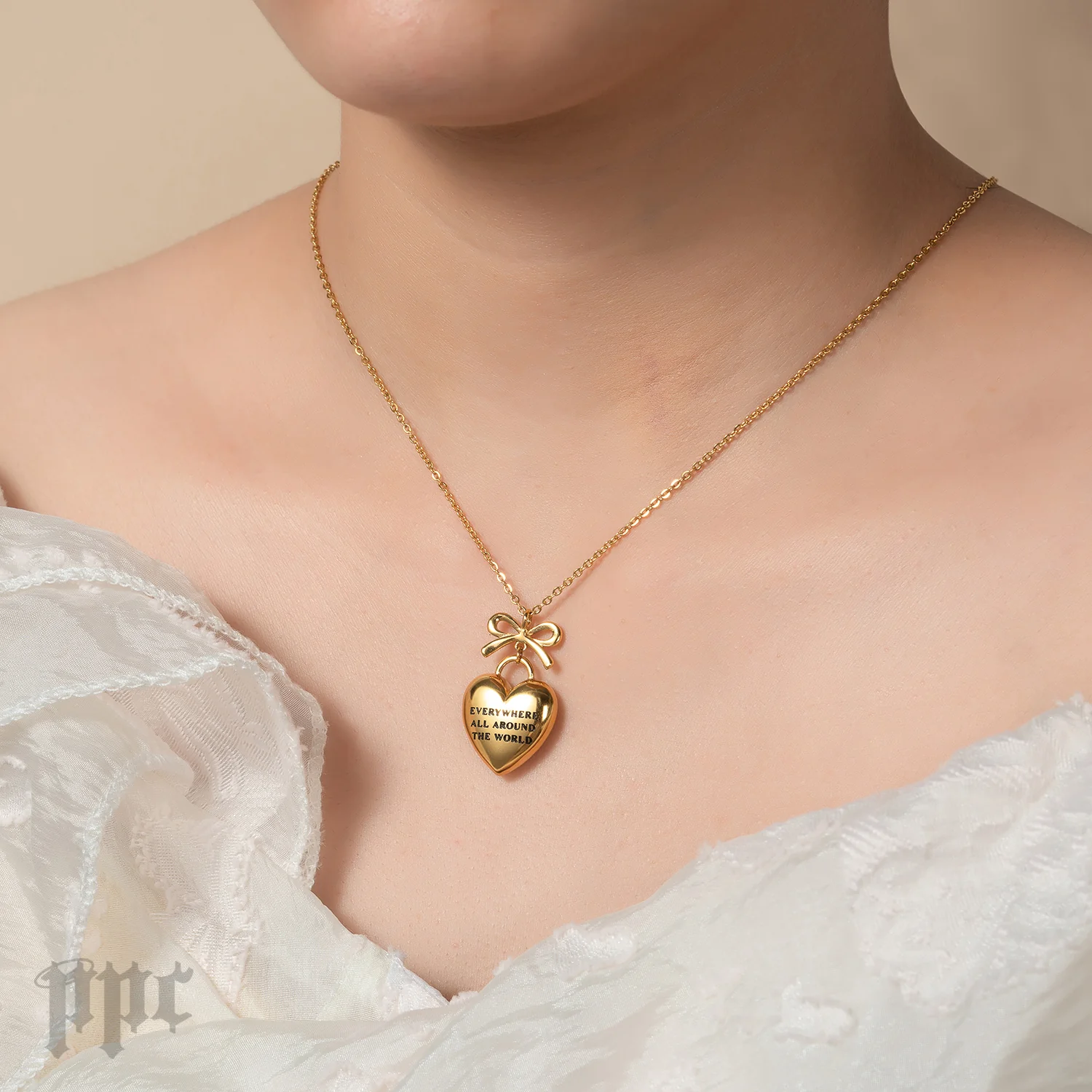 SKZ Stay Everywhere Necklace - Image 6