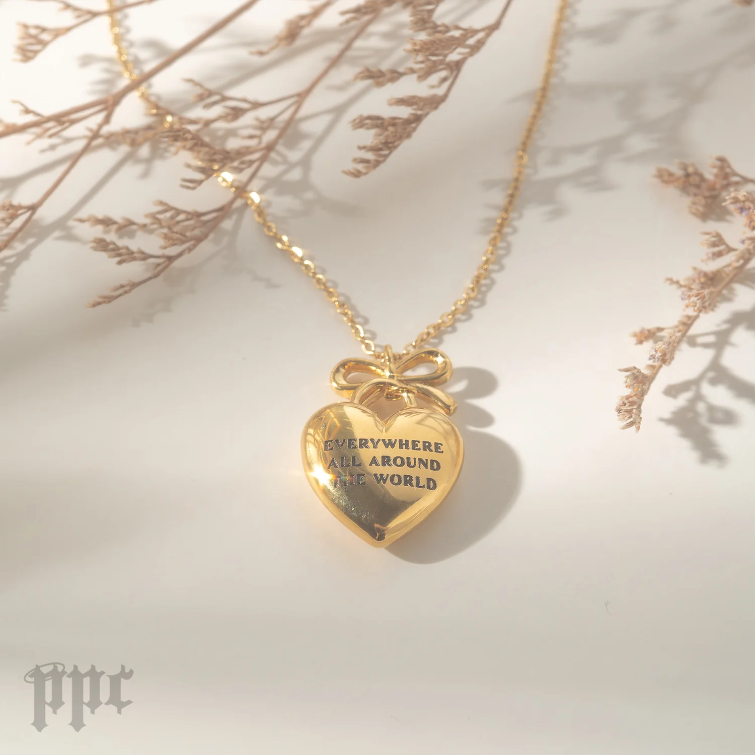 SKZ Stay Everywhere Necklace - Image 7