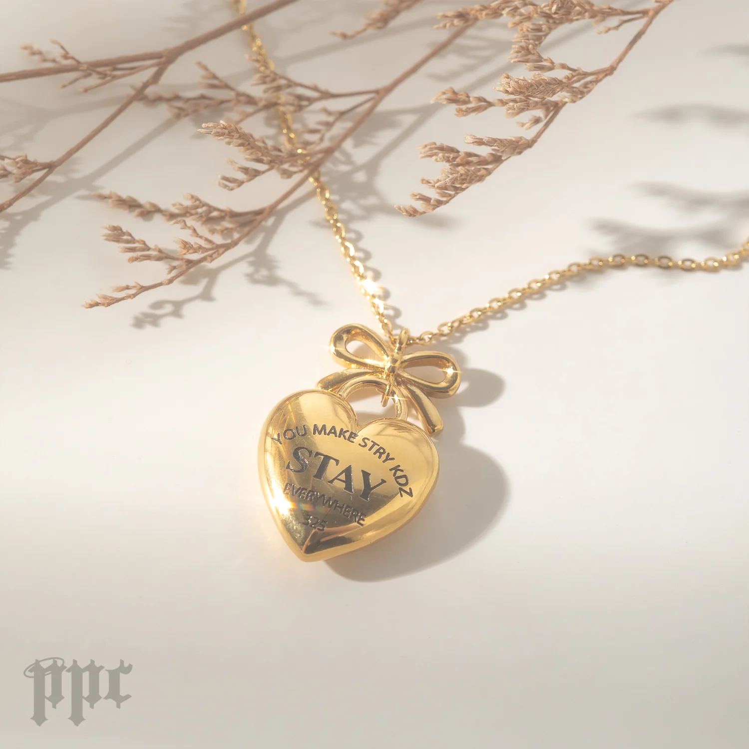 SKZ Stay Everywhere Necklace - Image 8