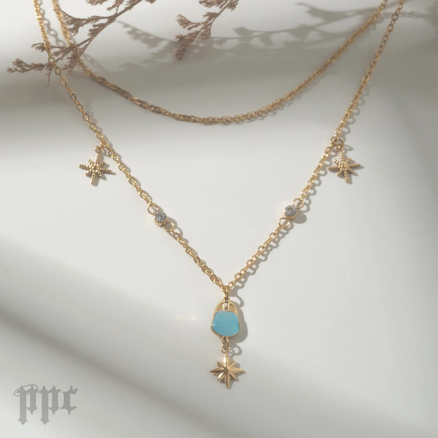 SKZOO Charm Necklaces - Image 10
