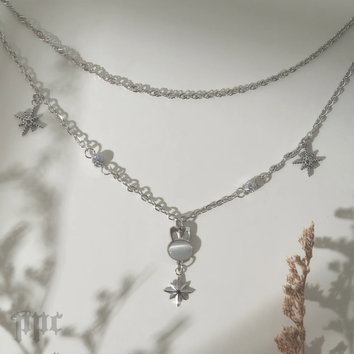SKZOO Charm Necklaces - Image 11