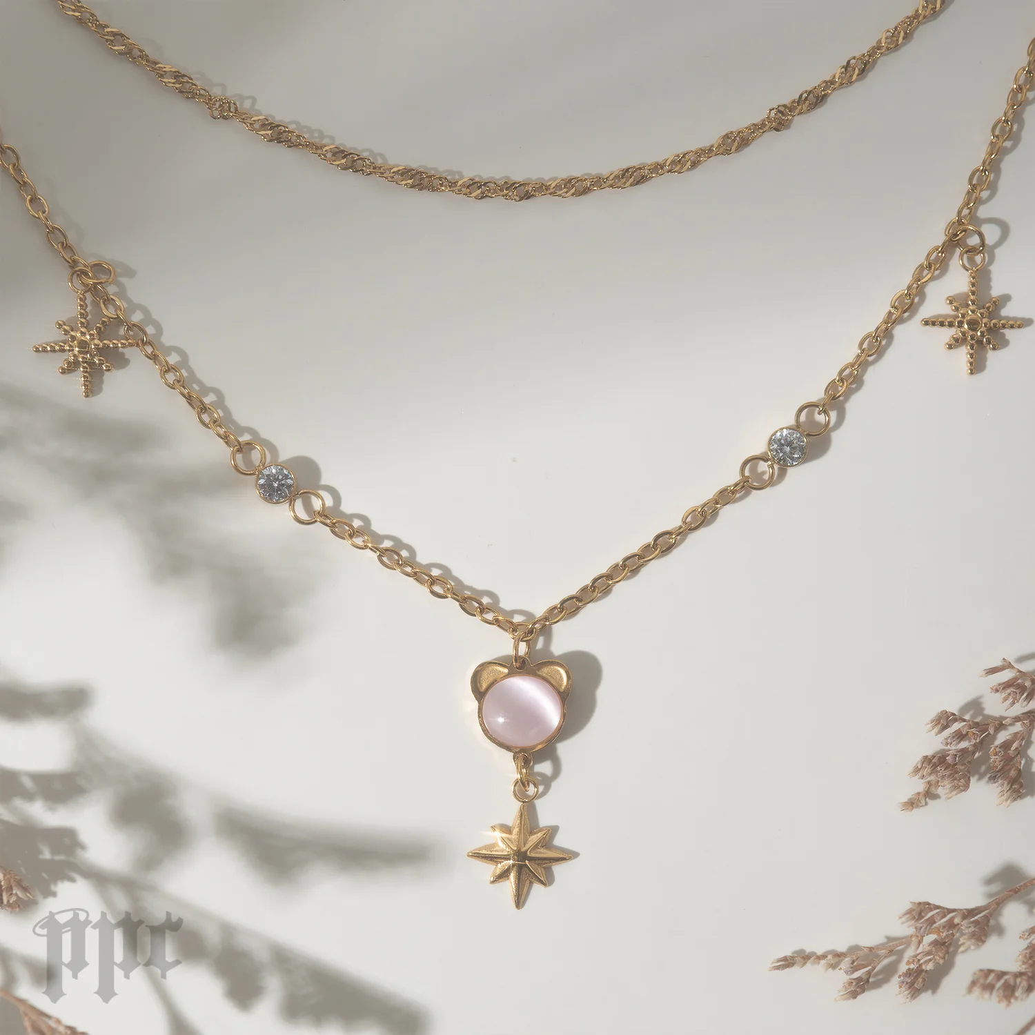 SKZOO Charm Necklaces - Image 12