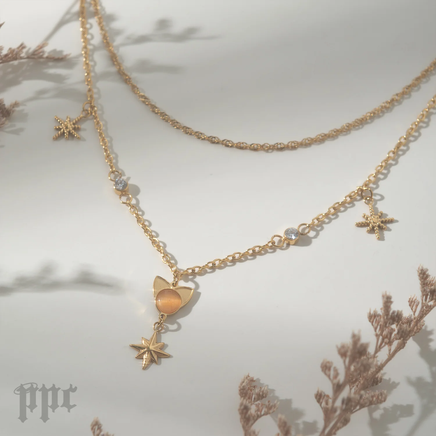 SKZOO Charm Necklaces - Image 14