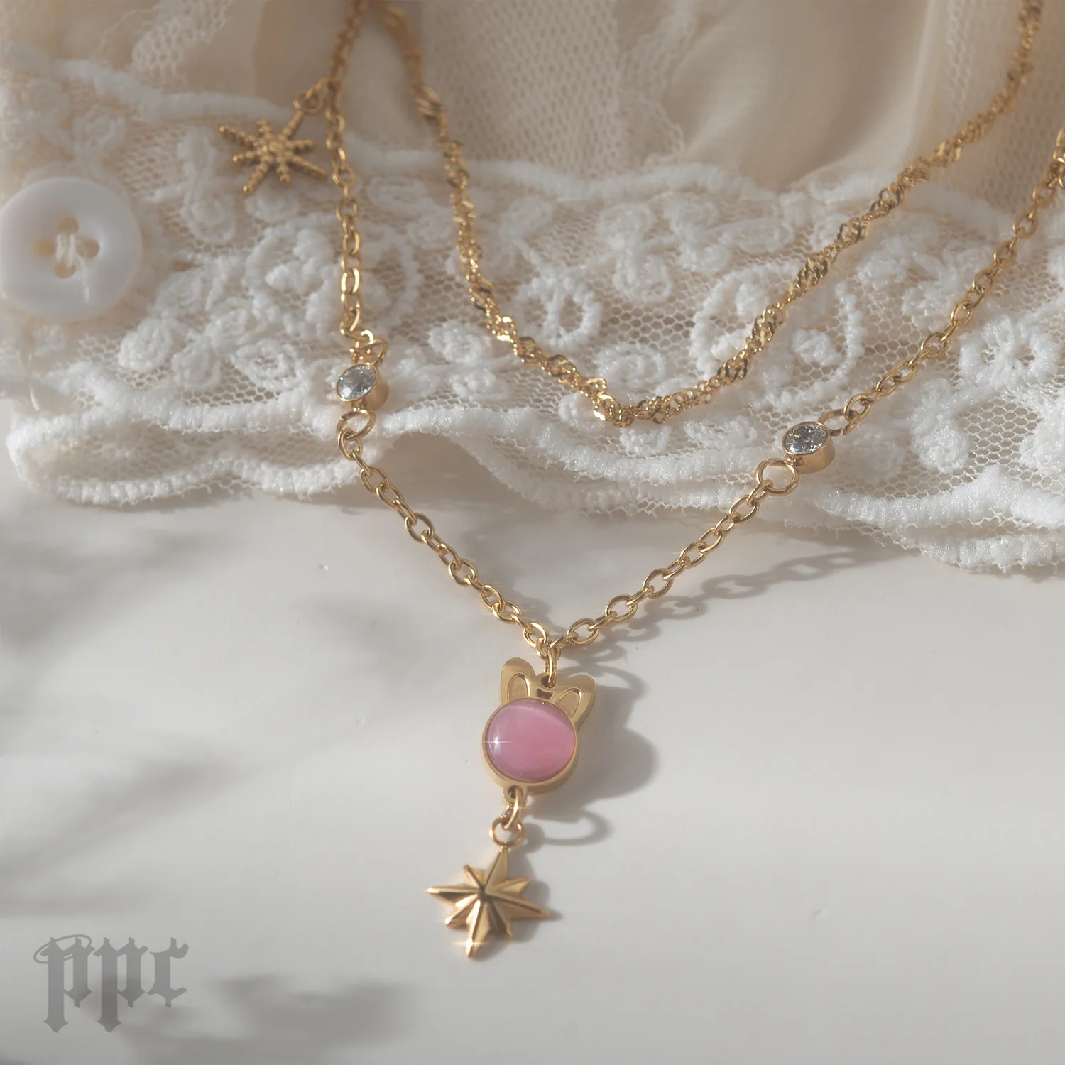 SKZOO Charm Necklaces - Image 15