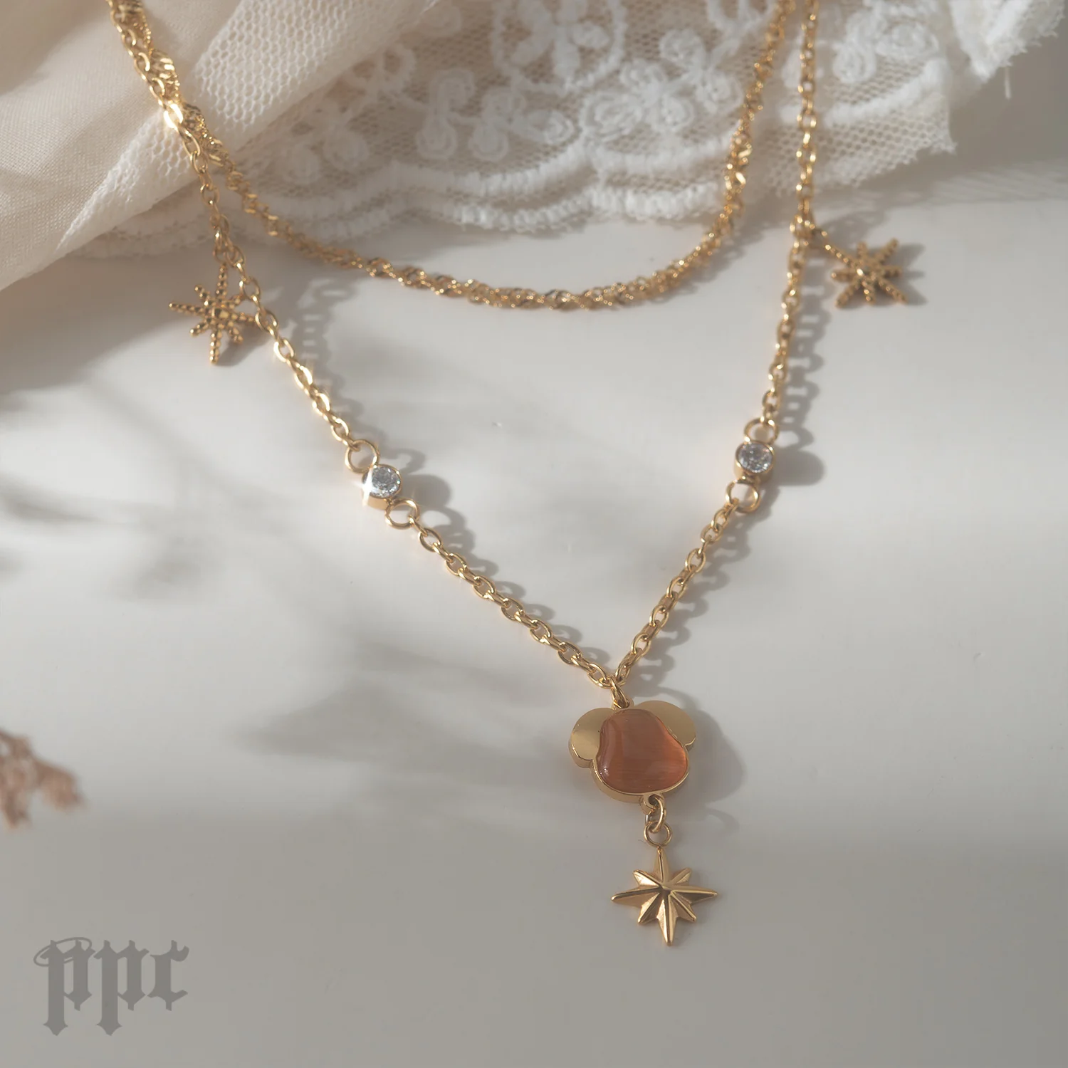SKZOO Charm Necklaces - Image 17