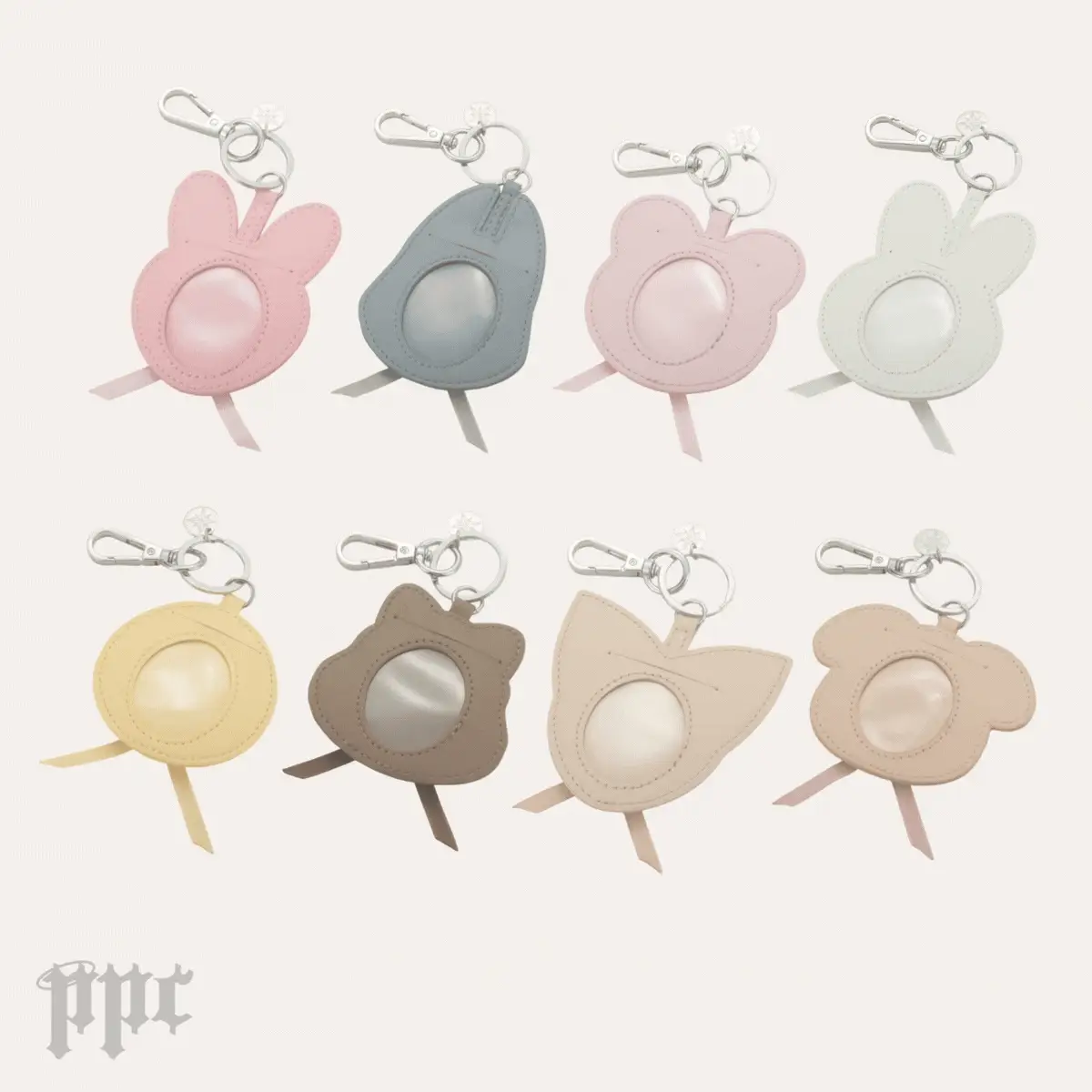 SKZOO Ribbon Keychains - Blind Box - Image 2