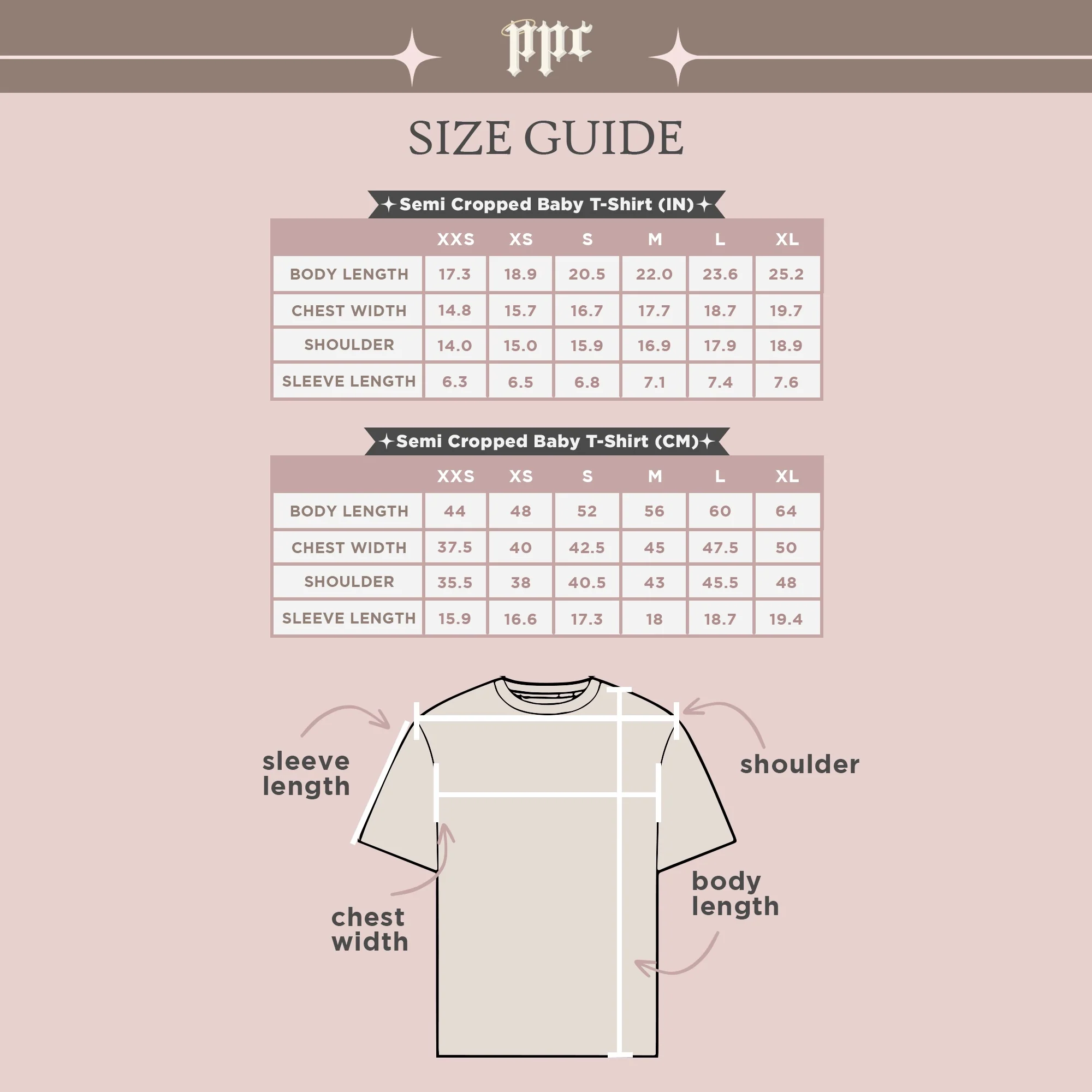 Smeraldo Garden Fitted Tee - Image 4