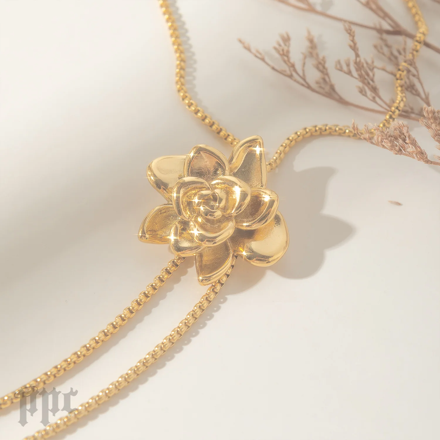 Smeraldo Bolo Tie Necklace - Image 7