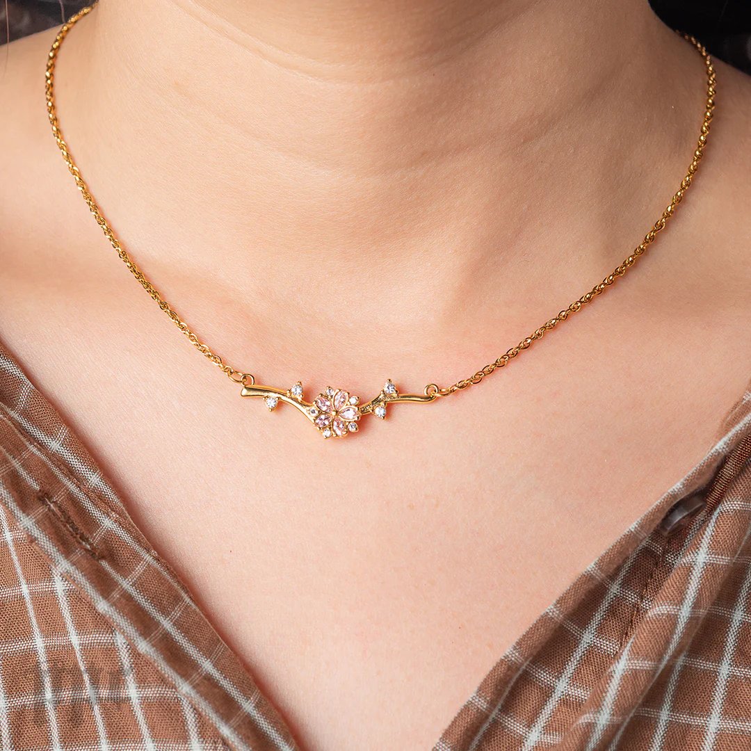 Spring Day Necklace - Image 5