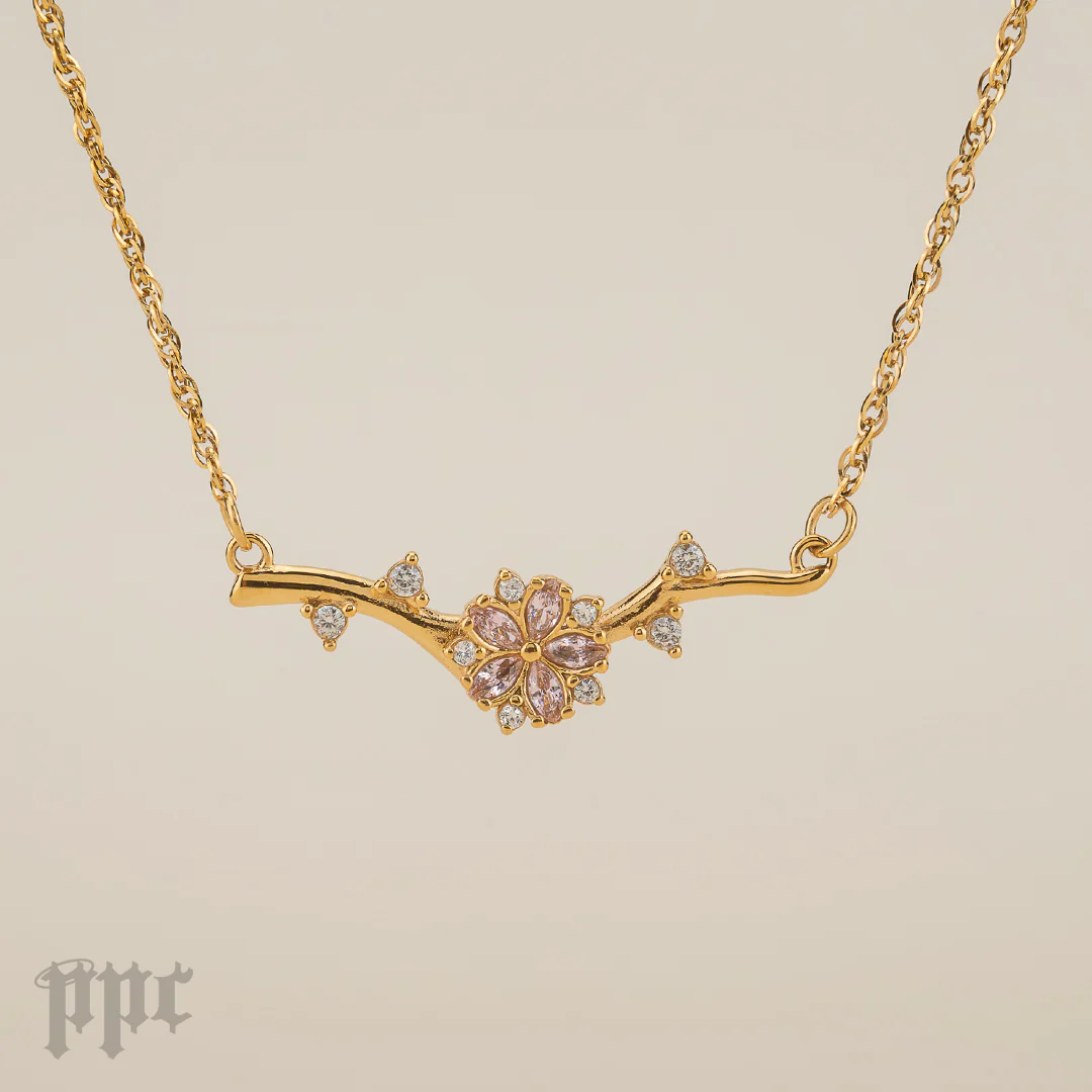 Spring Day Necklace - Image 6