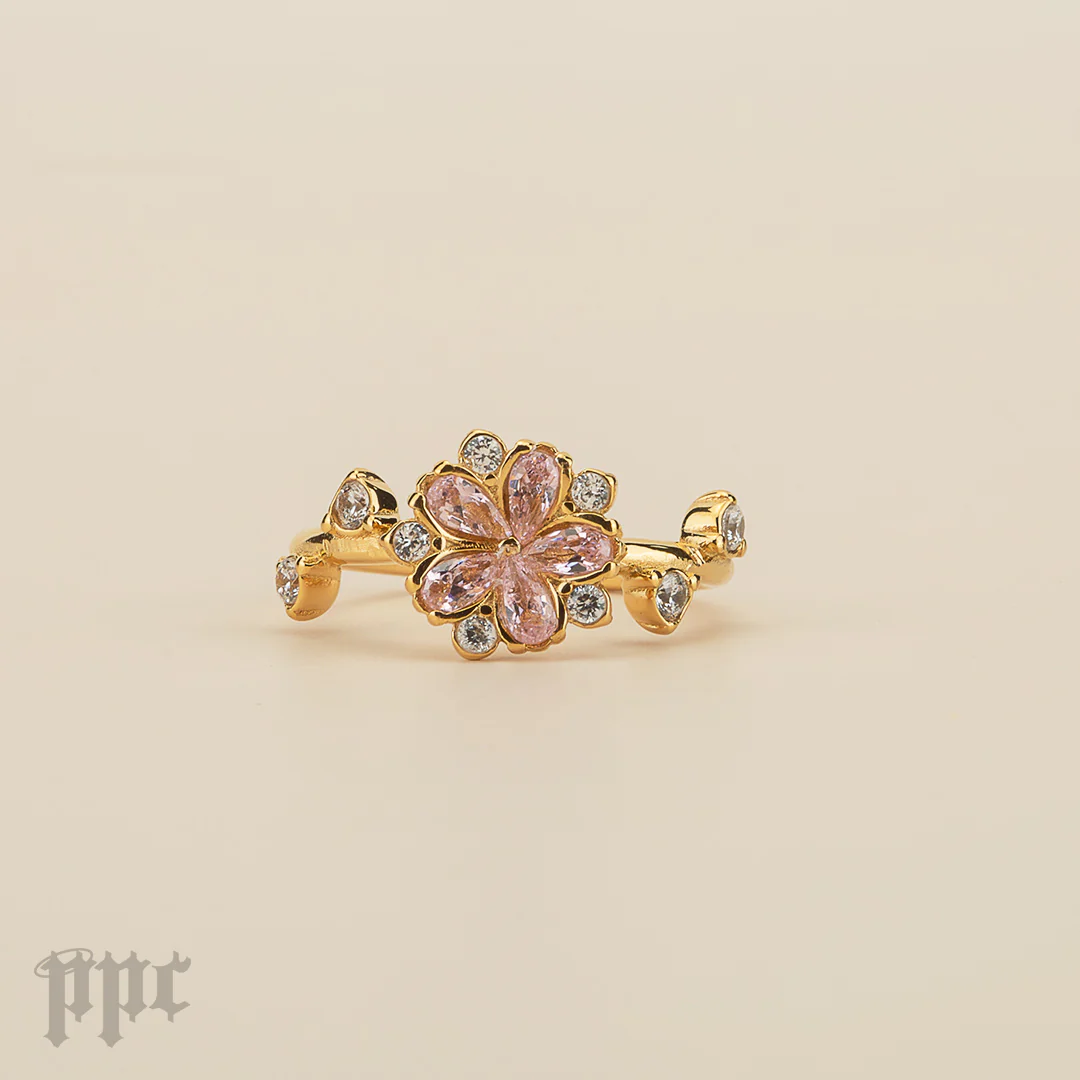 Spring Day Ring - Image 2