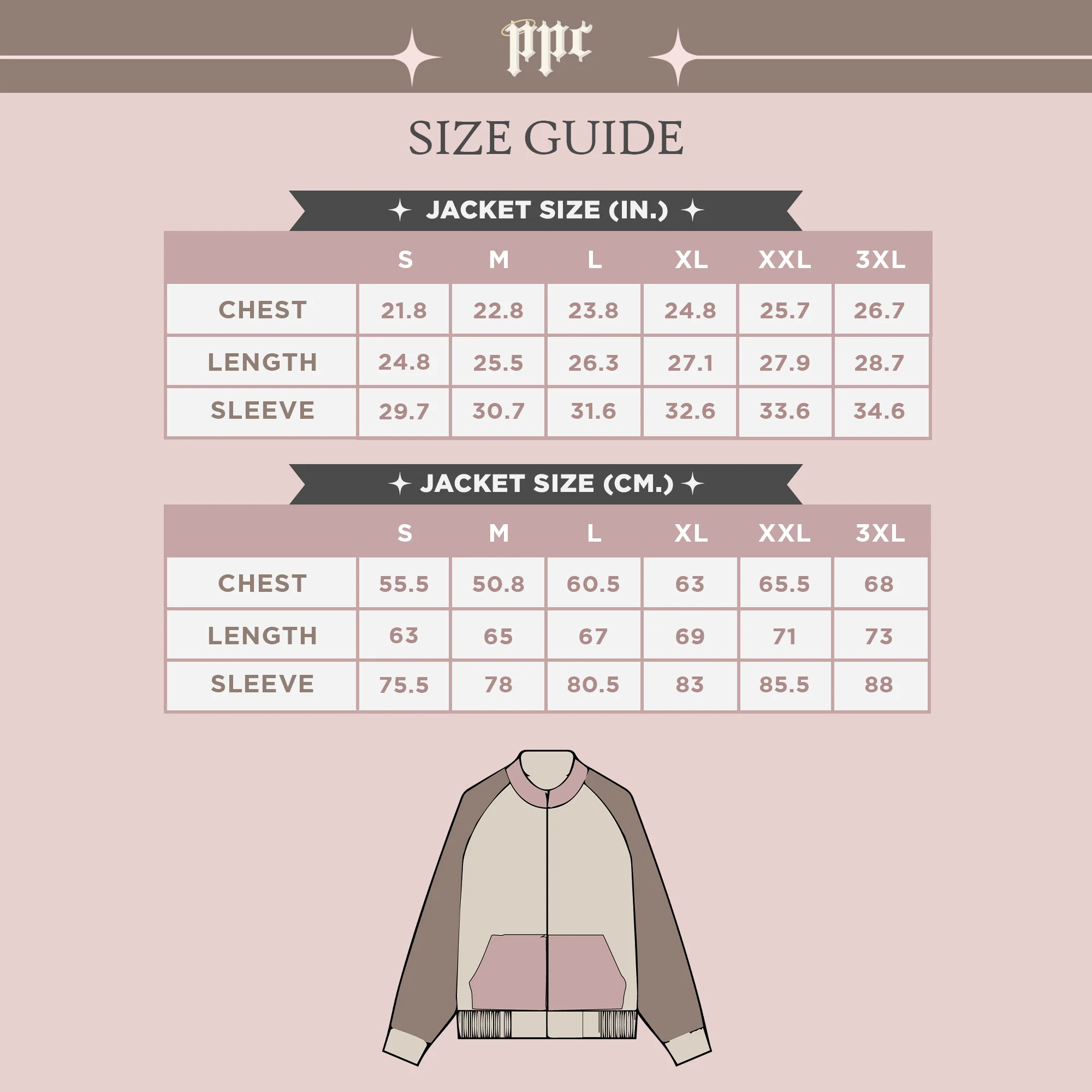 Still With You Utility Jacket - Image 11