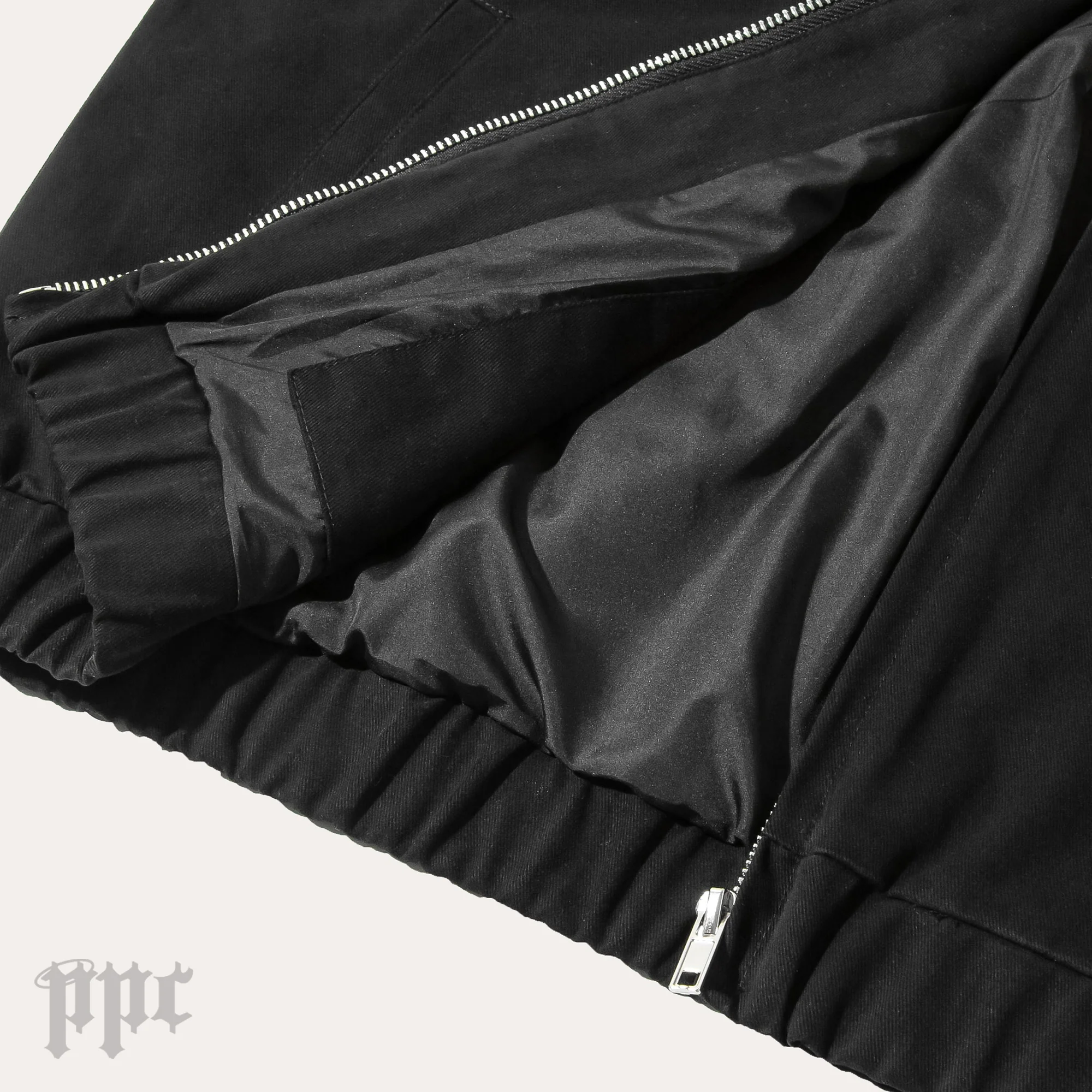 Still With You Utility Jacket - Image 9