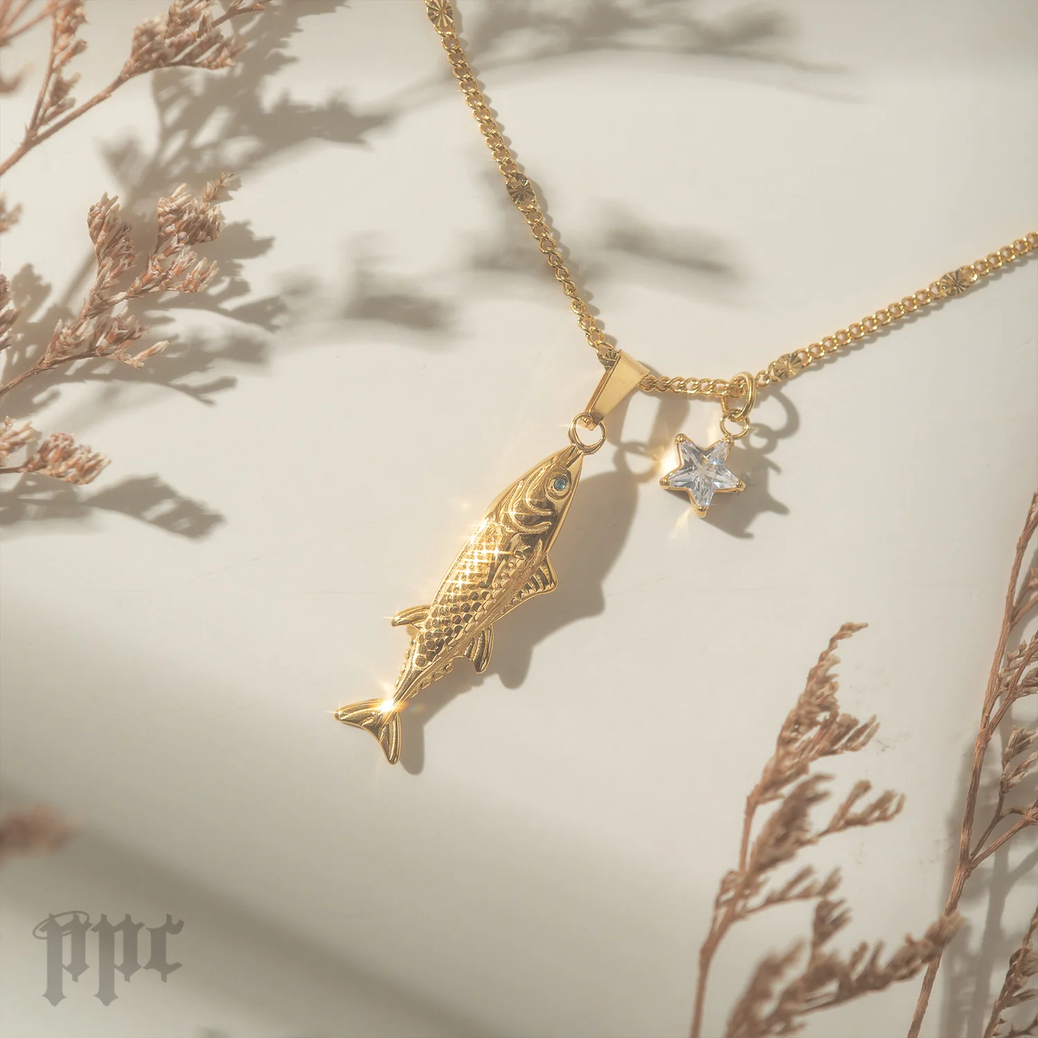 Super Tuna Necklace - Image 6