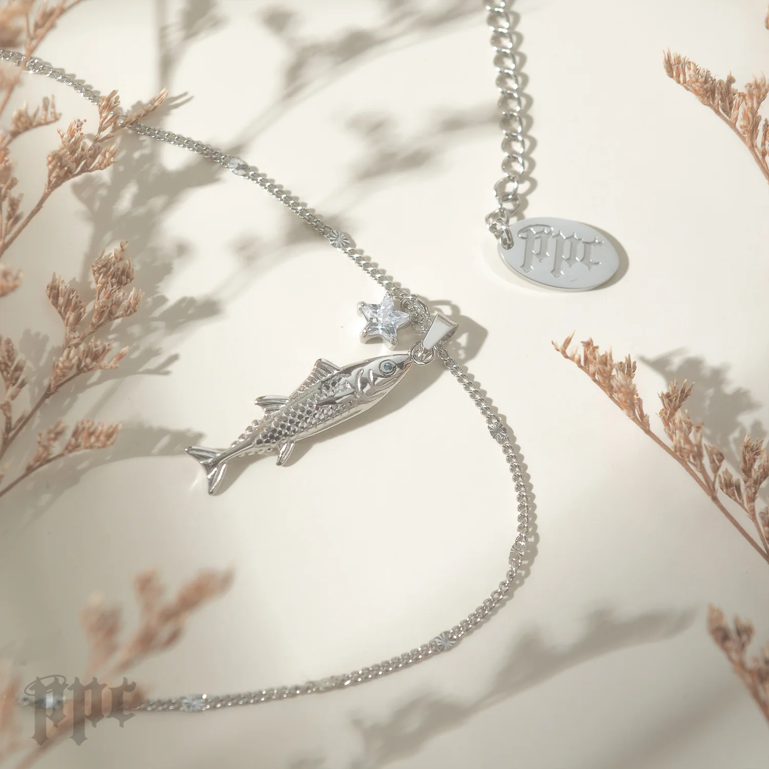 Super Tuna Necklace - Image 7