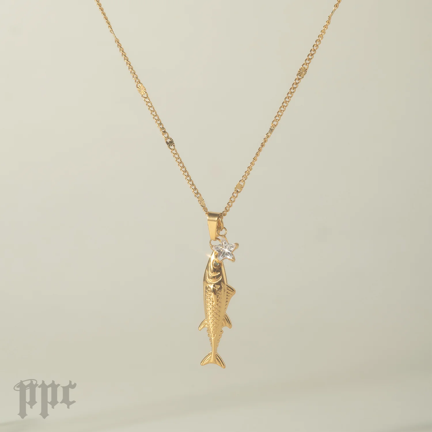 Super Tuna Necklace - Image 8