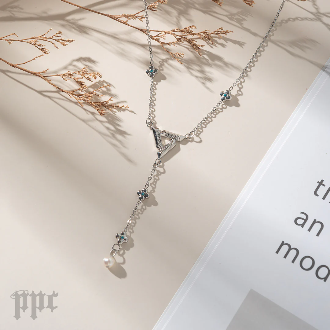 SVT April Shower Necklace - Image 2