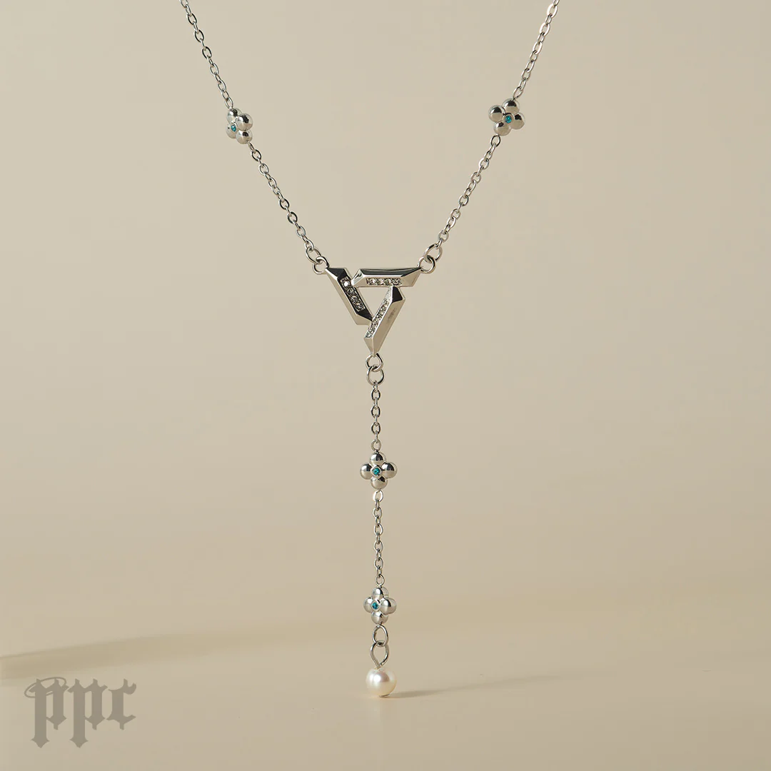 SVT April Shower Necklace - Image 5