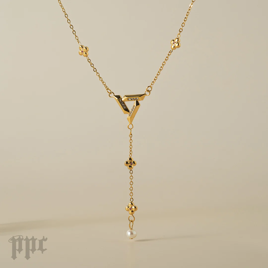 SVT April Shower Necklace - Image 6