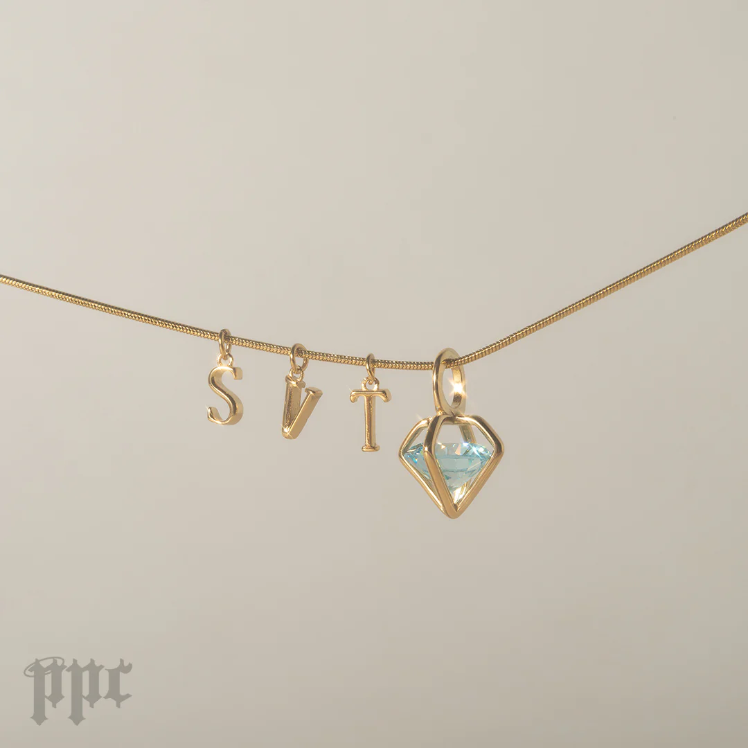 SVT Classic Charm Necklace - Image 5