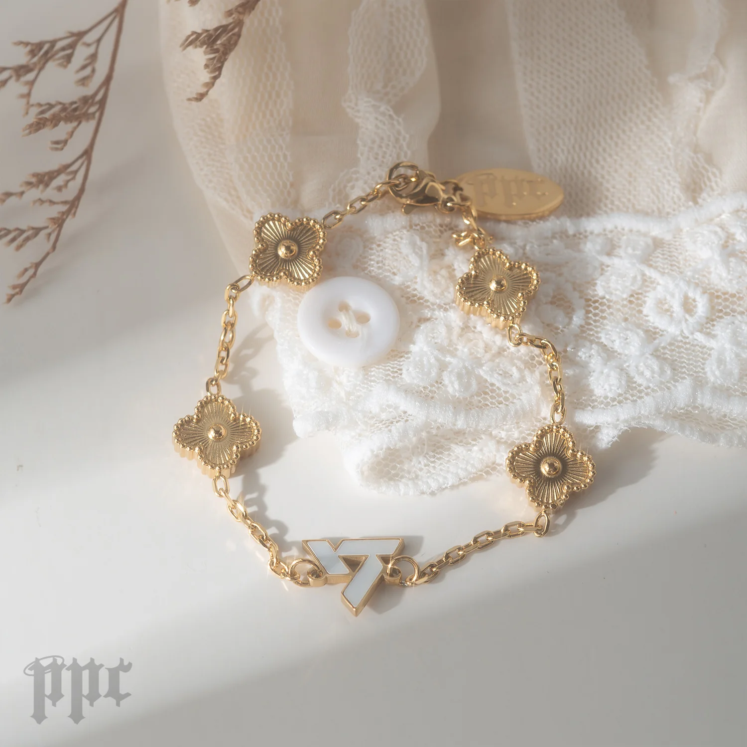 SVT Lucky Charm Jewelry - Image 4