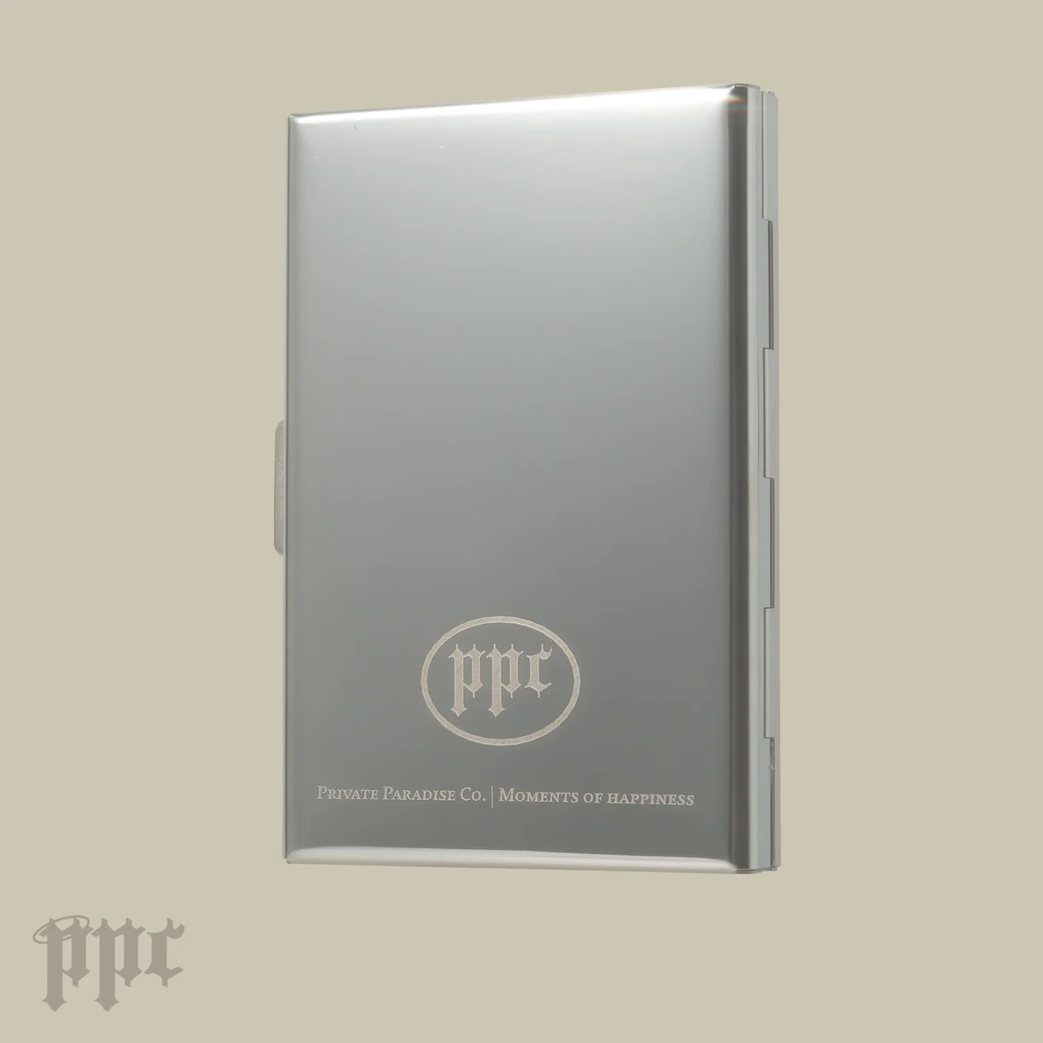 BTS Metal Cardholder - Image 6