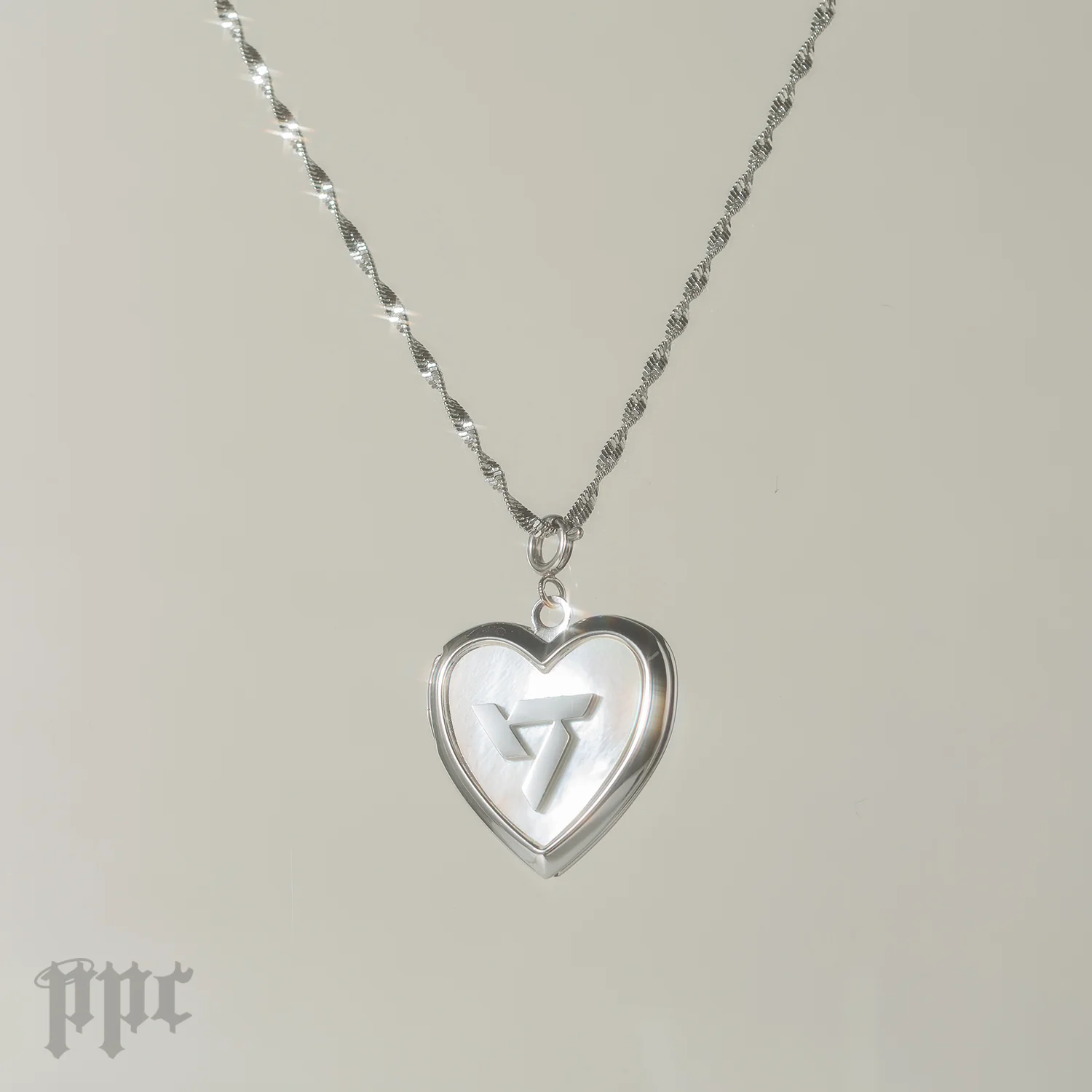 SVT Sweetheart Locket - Image 5