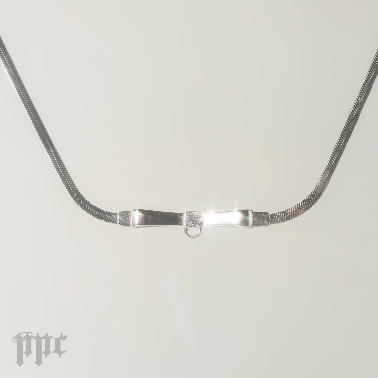 Sweetie Bow Necklace - Image 7