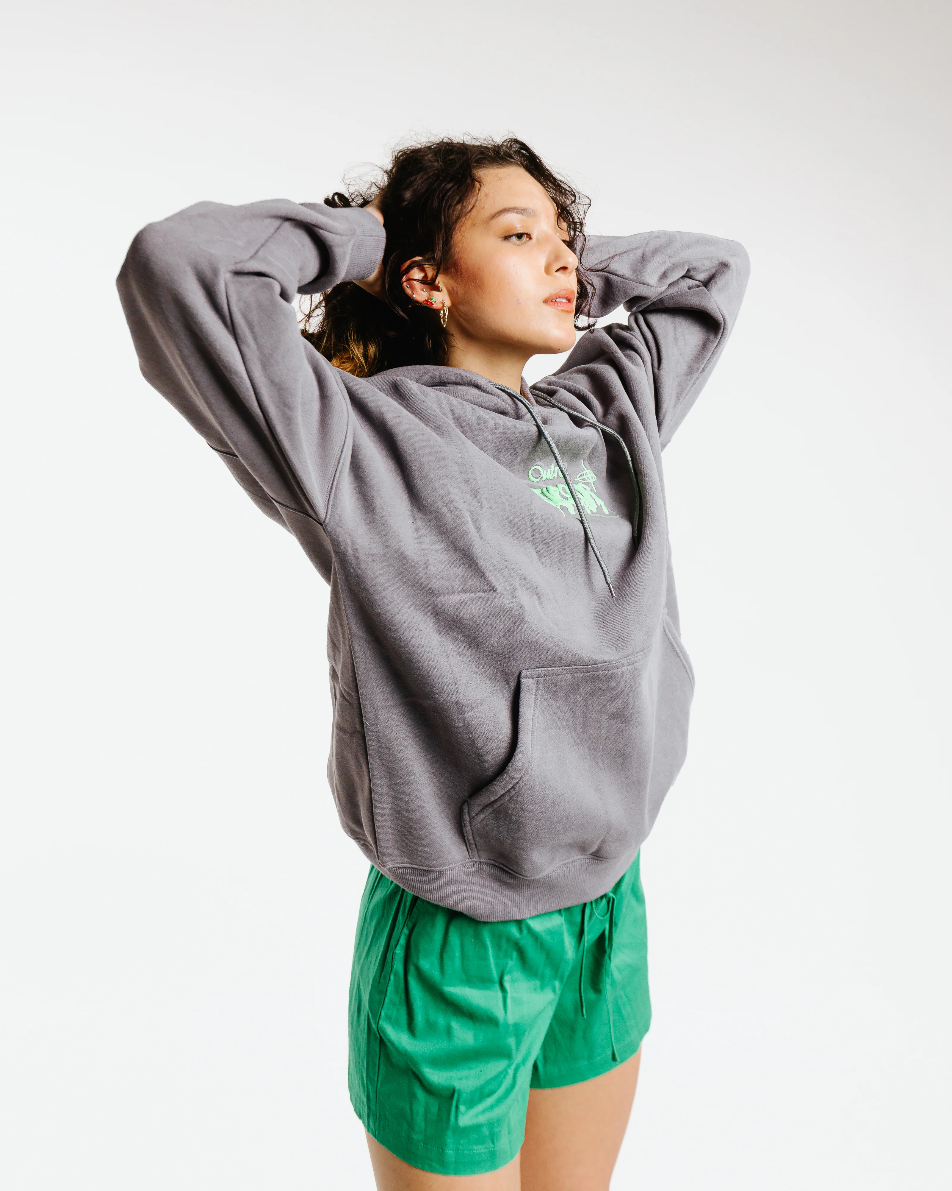 Tear Hoodie - Image 6