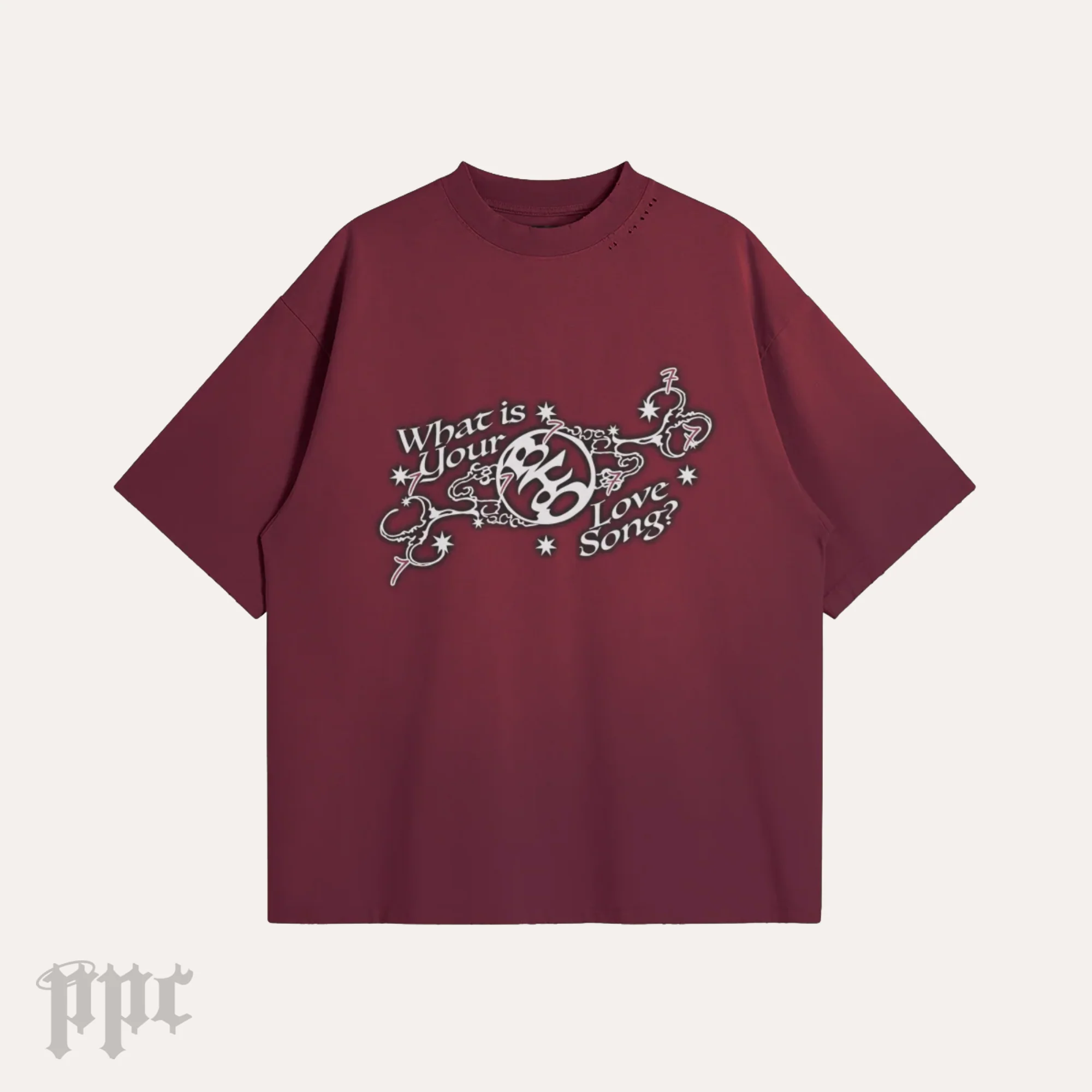 Arirang Starry Seven T-Shirt - Image 2