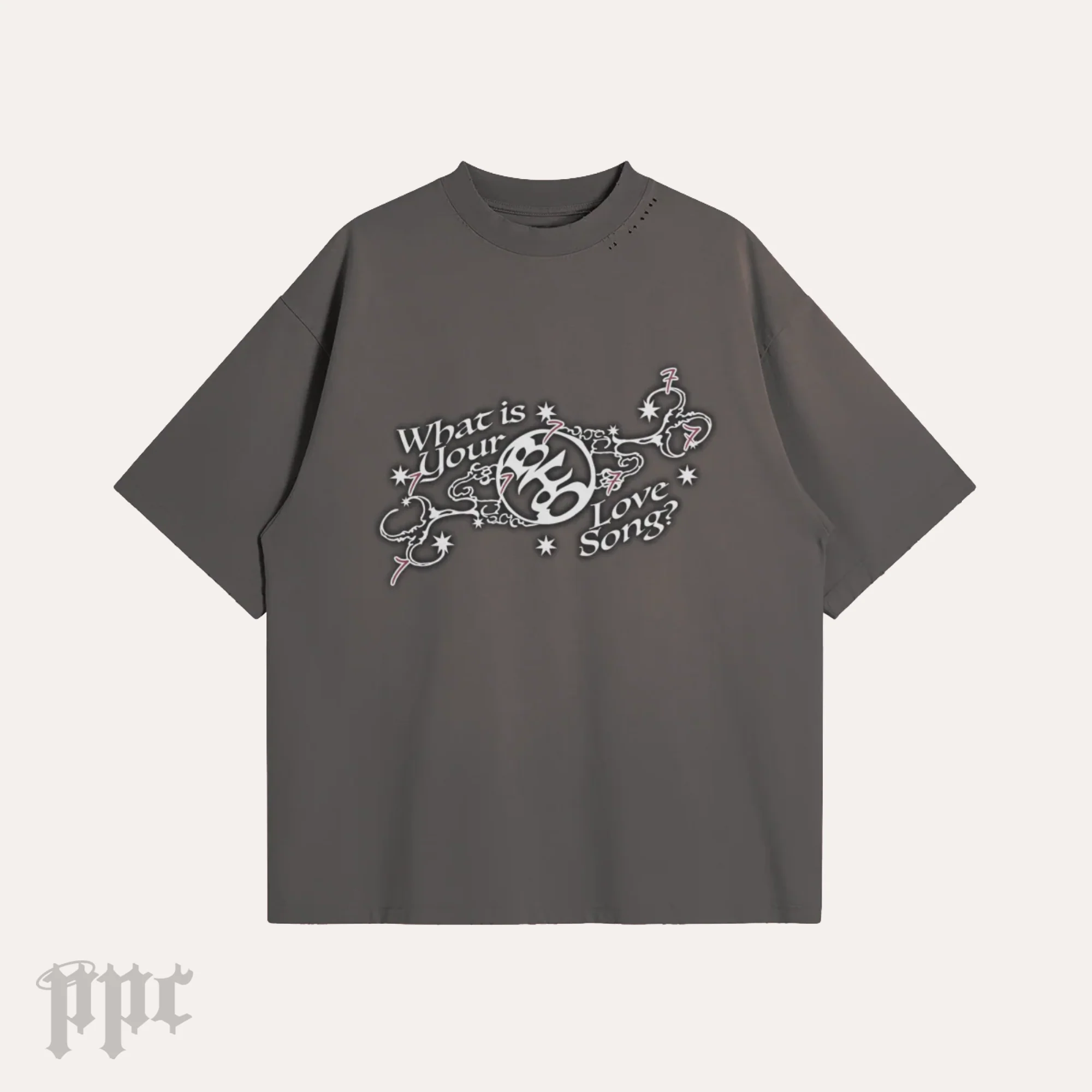 Arirang Starry Seven T-Shirt - Image 4