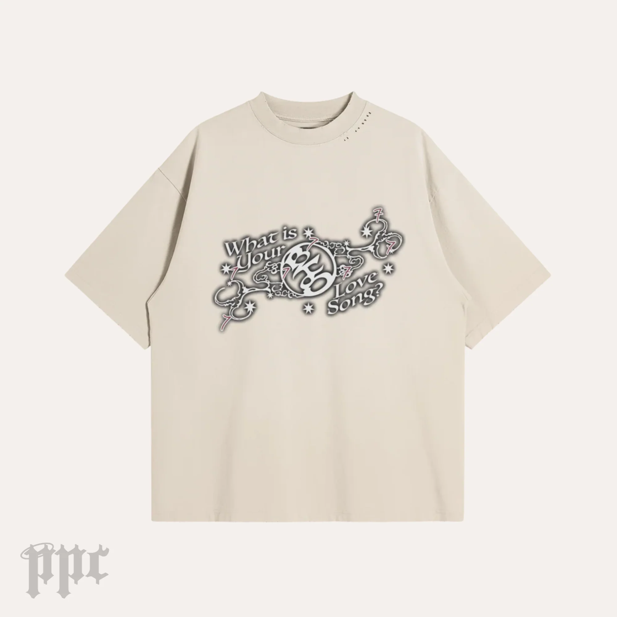 Arirang Starry Seven T-Shirt - Image 6