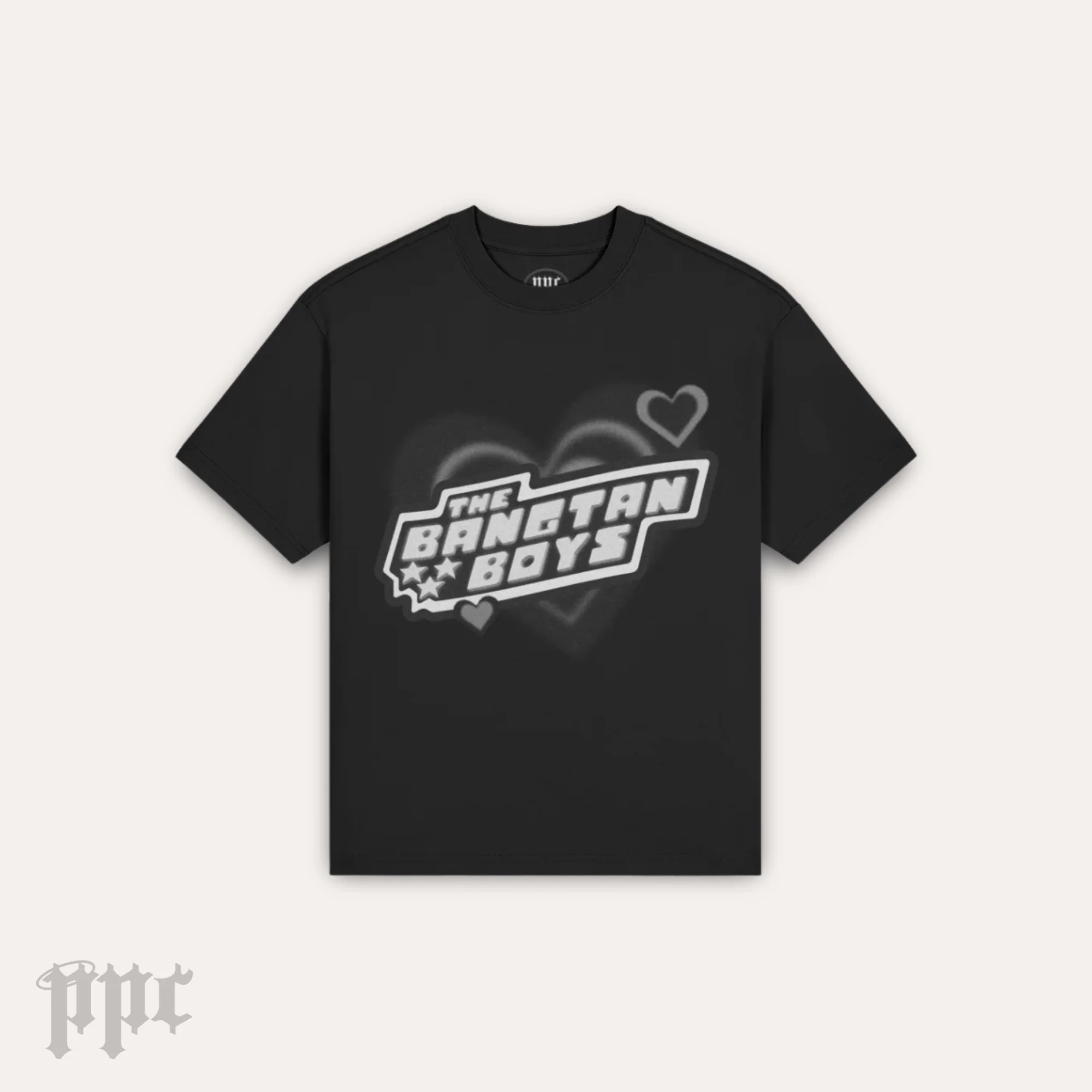 The Btan Boys Fitted Tee - Image 3