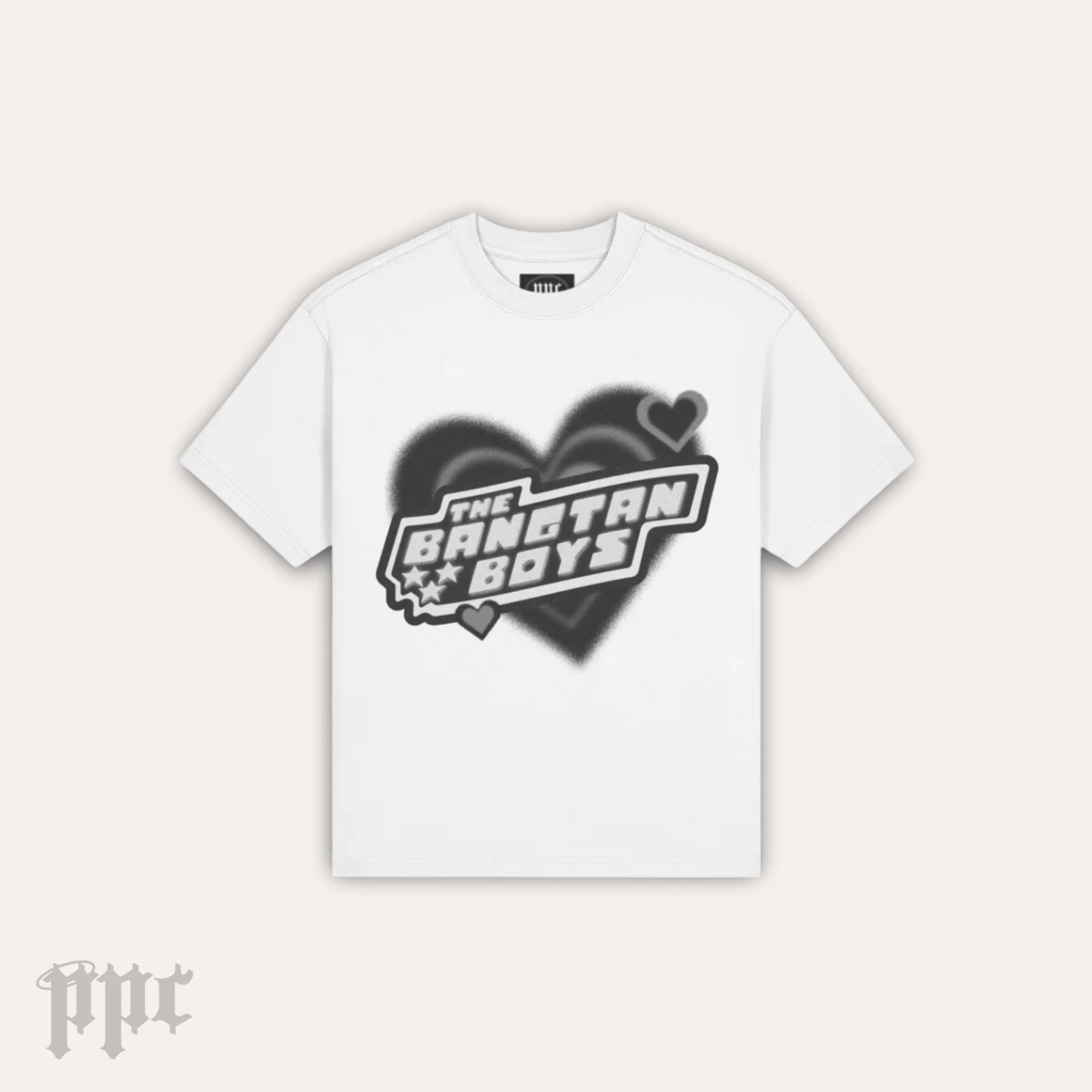 The Btan Boys Fitted Tee - Image 4