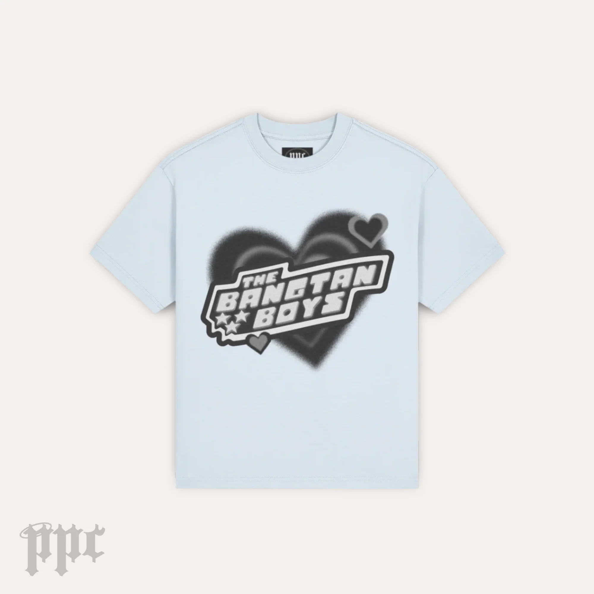 The Btan Boys Fitted Tee - Image 5